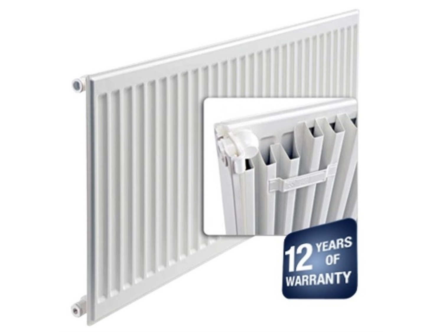 RADIATOR OTEL AIRFEL 11PK600/800 1