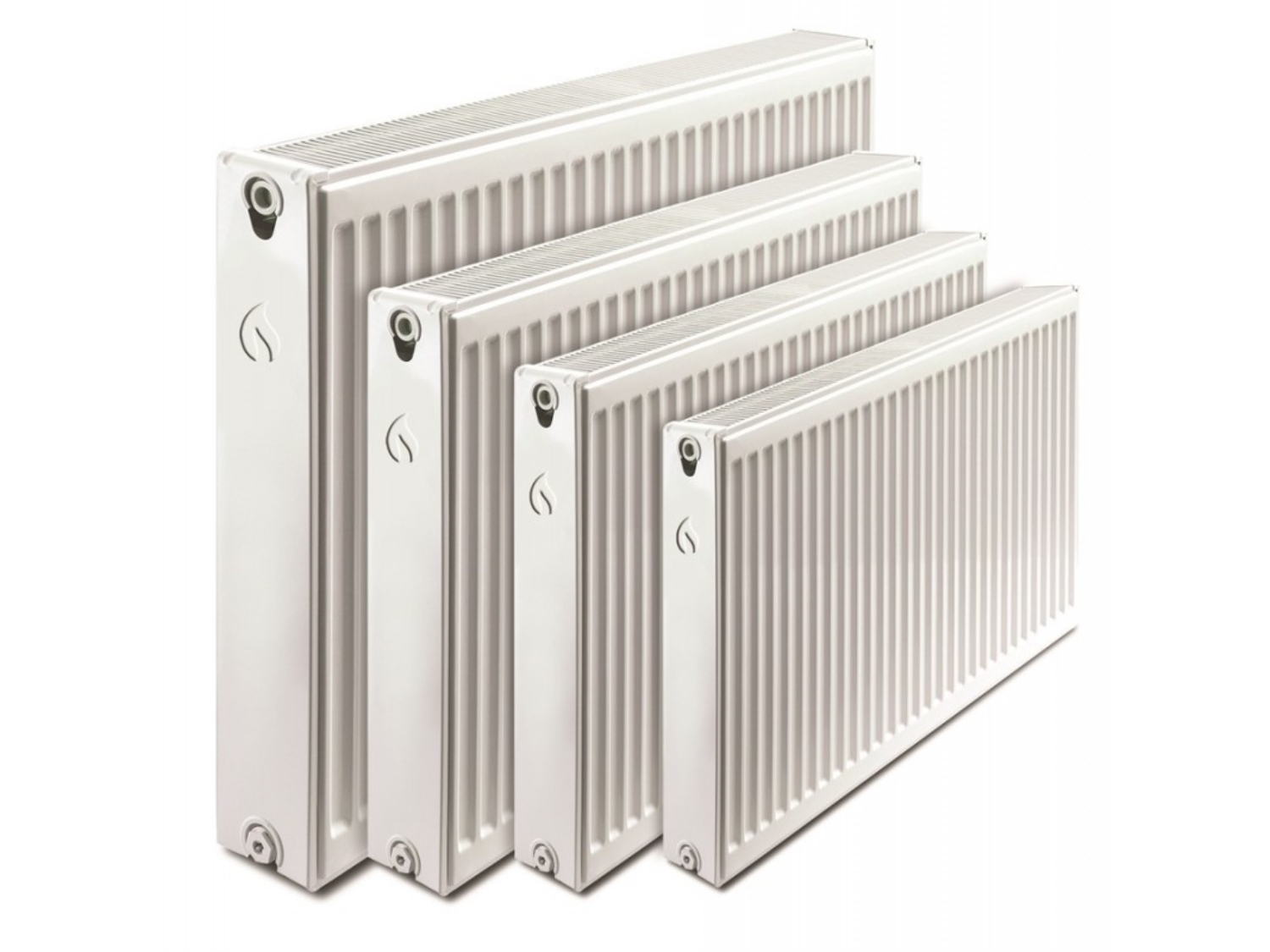 RADIATOR OTEL AIRFEL 22PK600/400 1