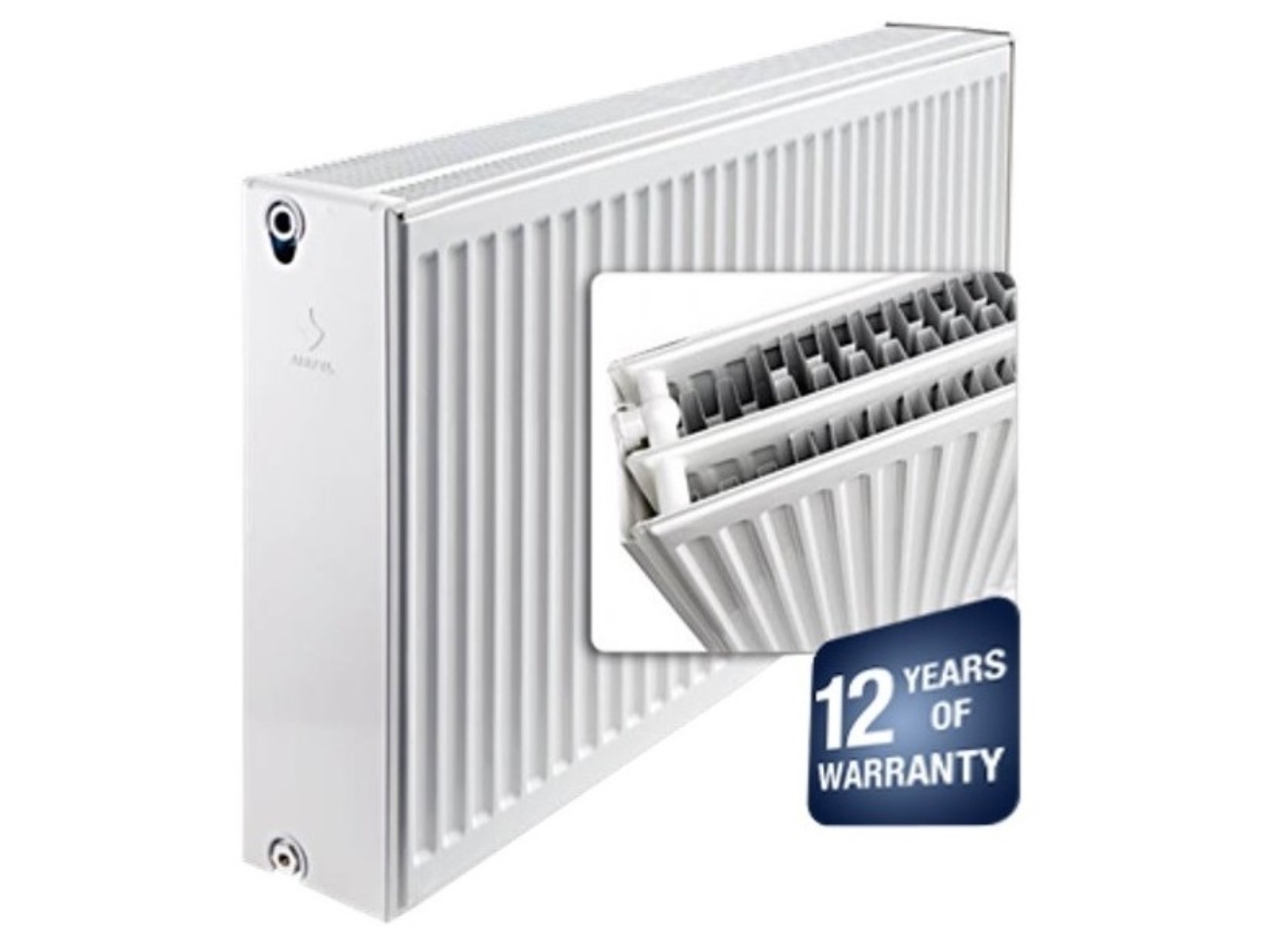 RADIATOR OTEL AIRFEL 33PK300/1200 1