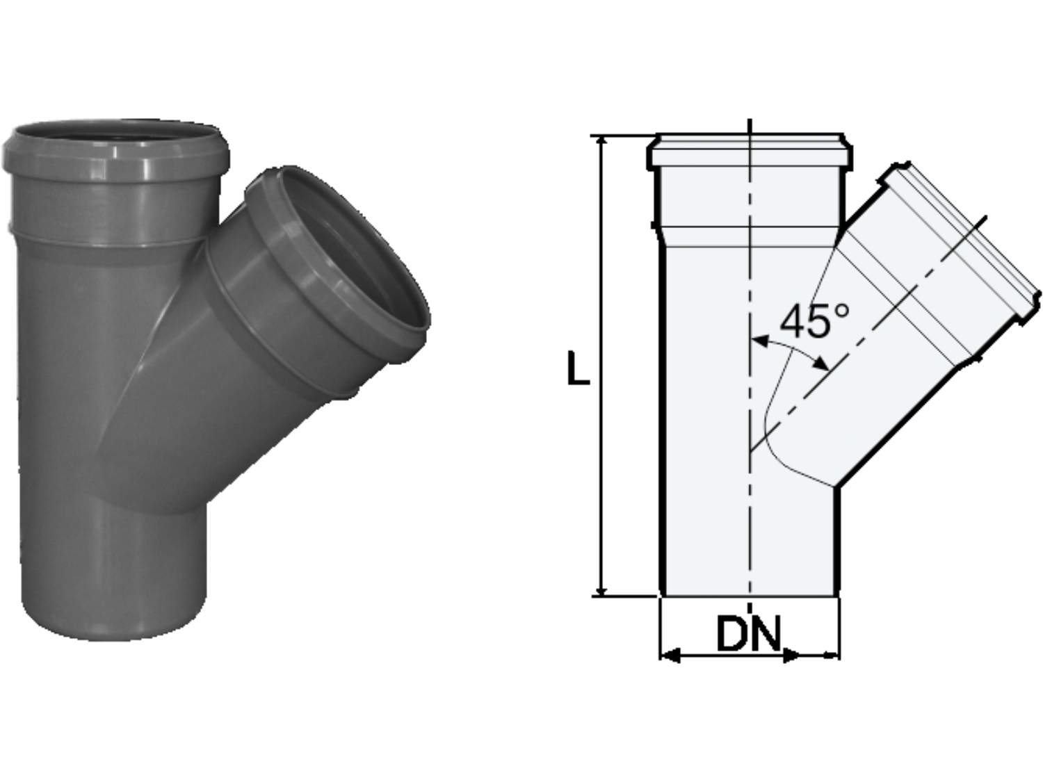 RAMIFICATIE EGALA PP 32/45 1