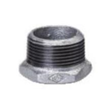 REDUCTIE FONTA ZINCATA FILET EXT-INT 3' - 1' 1