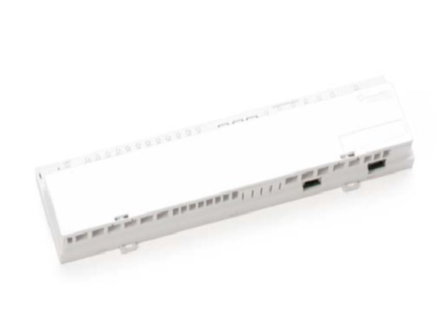 REGLETA CU COMANDA CABLU/RADIO COMANDA NEA SMART 2.0 BASIS 24 V 2