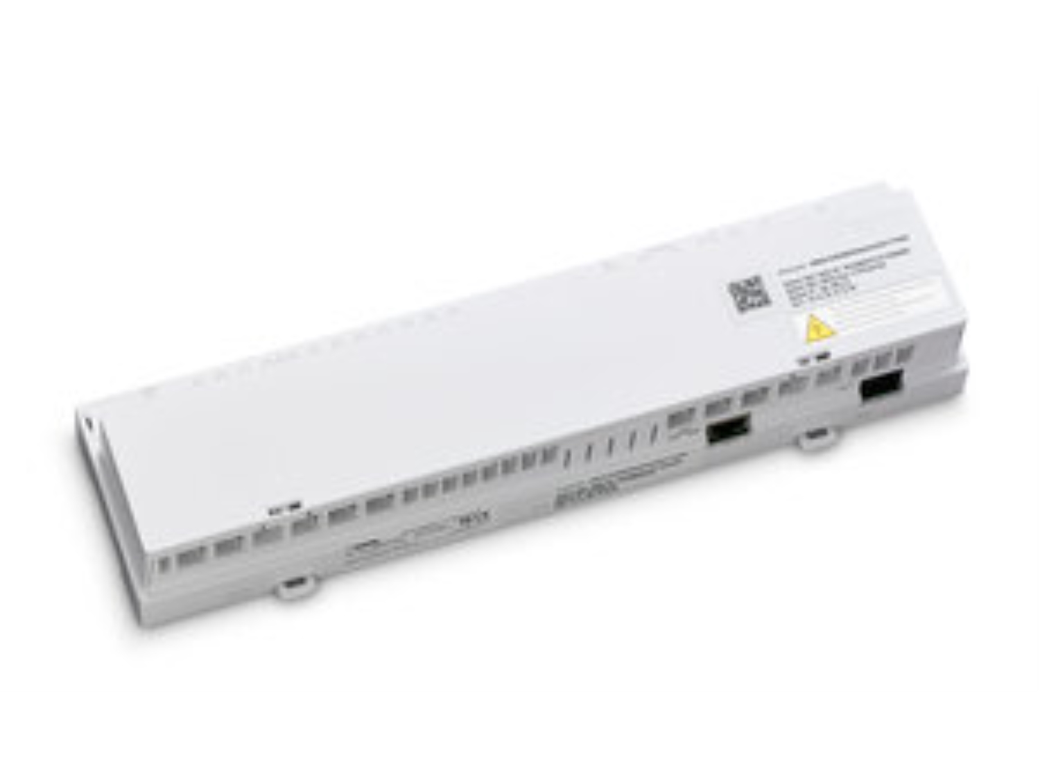 REGLETA CU COMANDA CABLU/RADIO COMANDA NEA SMART 2.0 BASIS 24 V 1