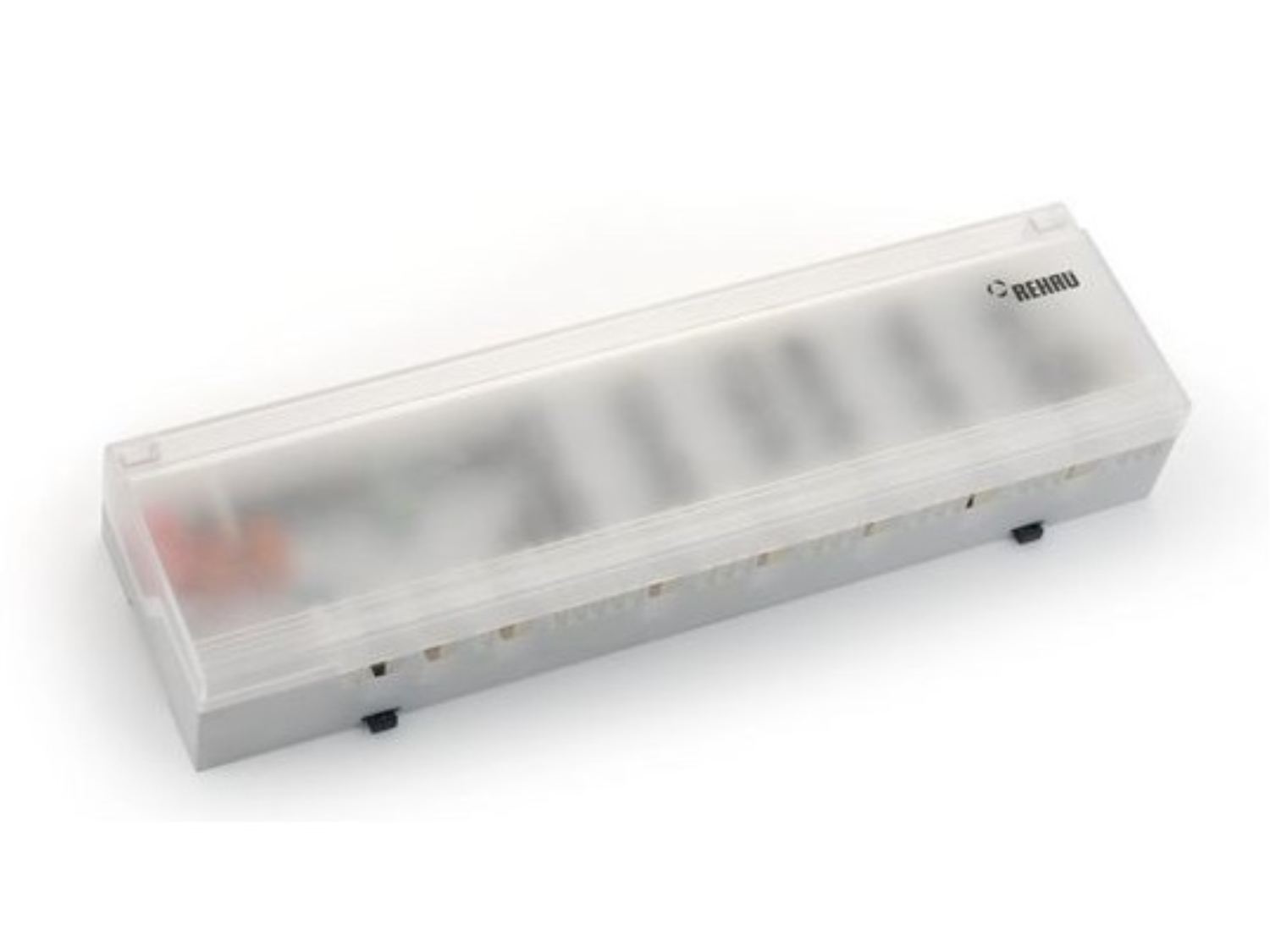 REGLETA DE CLEME REHAU NEA HC 230 V