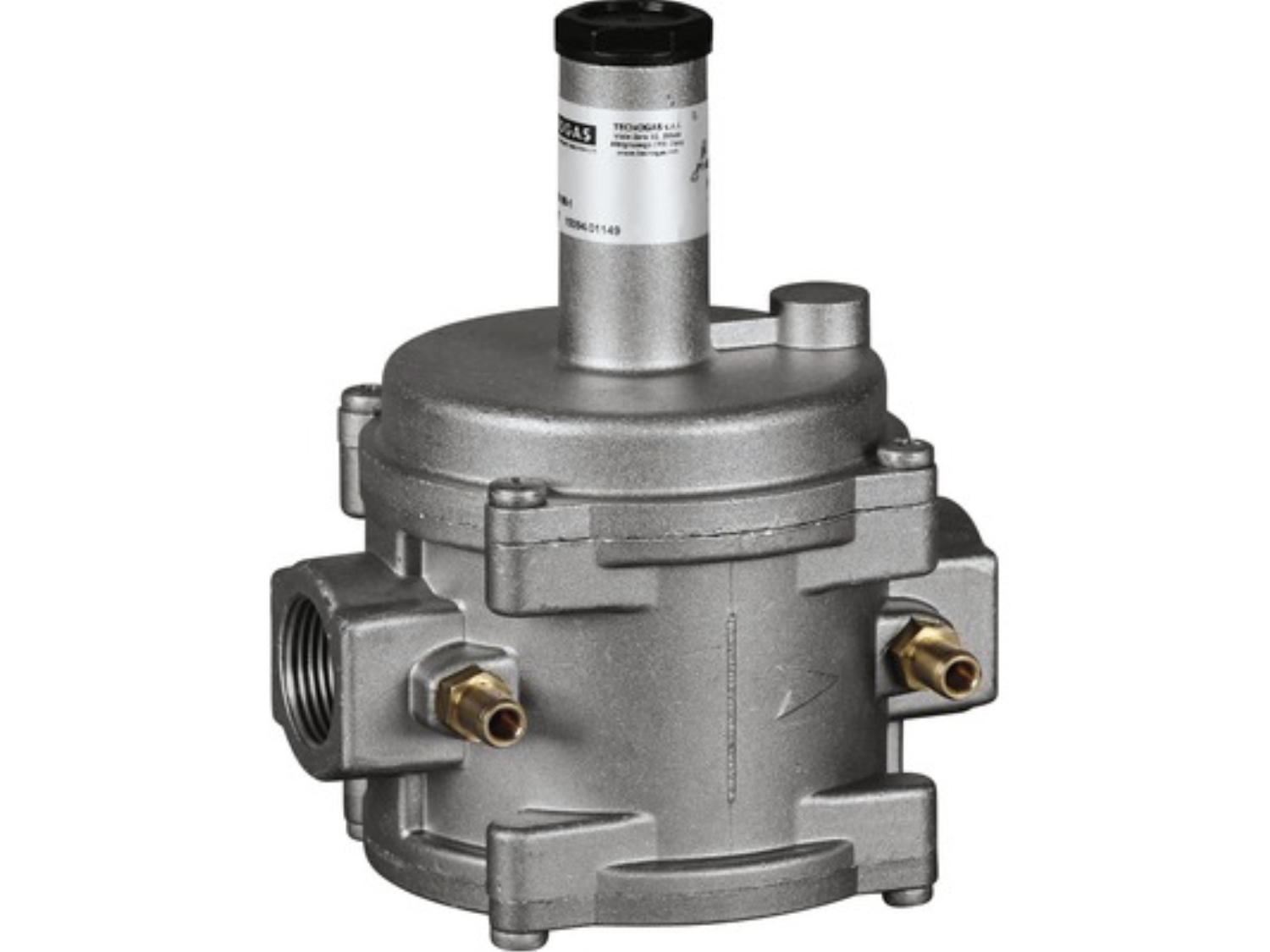REGULATOR DE GAZ CU FILTRU