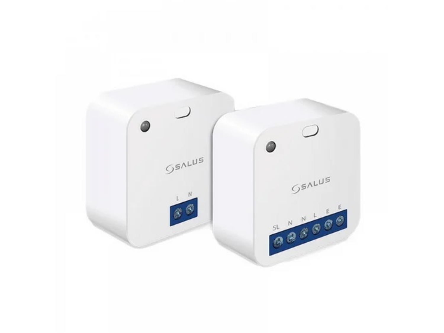 RELEU CU COMANDA CU RADIO FRECVENTA SALUS GGPC1 (WIRELESS BRIDGE) 1