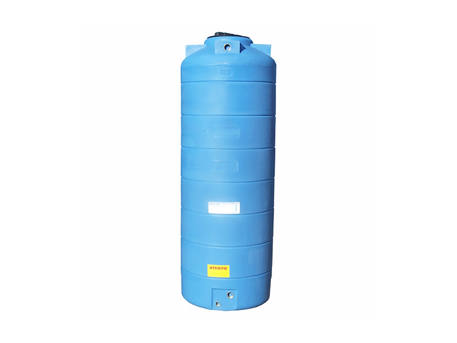 REZERVOR CILINDRIC VERTICAL 1000L 2