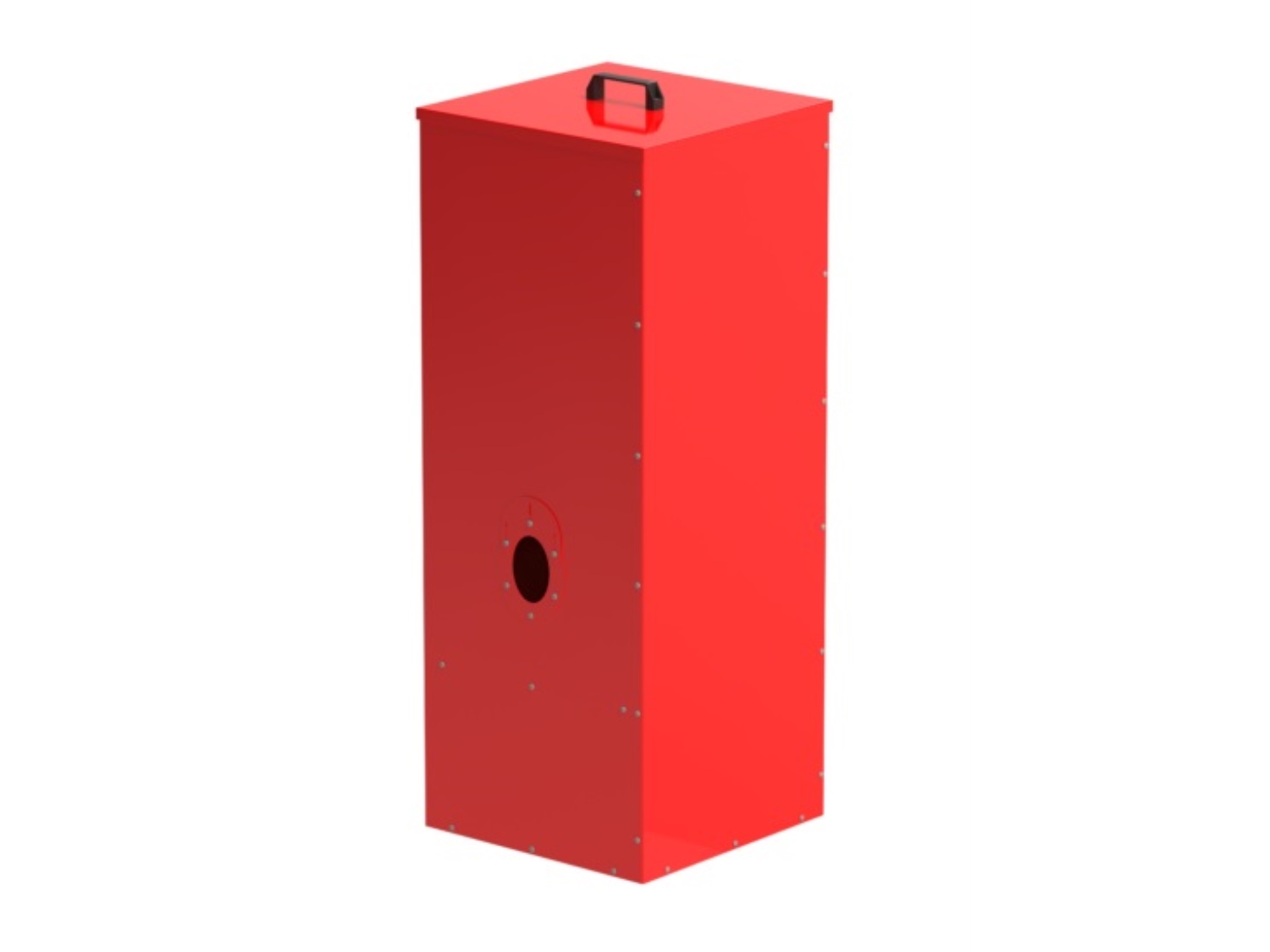 REZERVOR PELETI ATMOS 250 LITRI 1