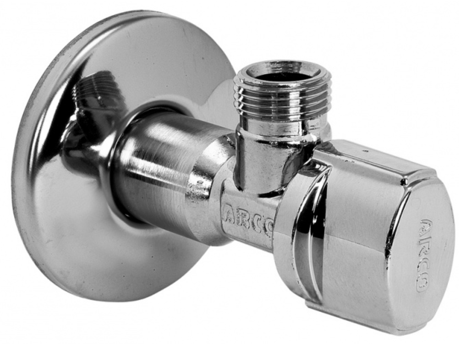 ROBINET COLTAR ARCO A80 1/2 X 1/2 2
