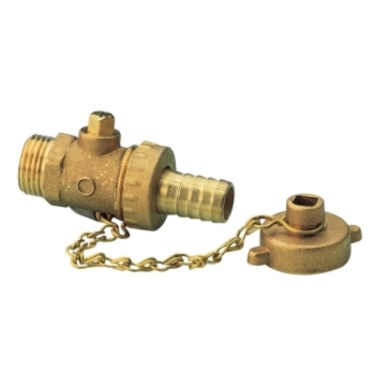 ROBINET DE GOLIRE 1/2' 1
