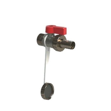 ROBINET DE GOLIRE ARCO 1/2 1