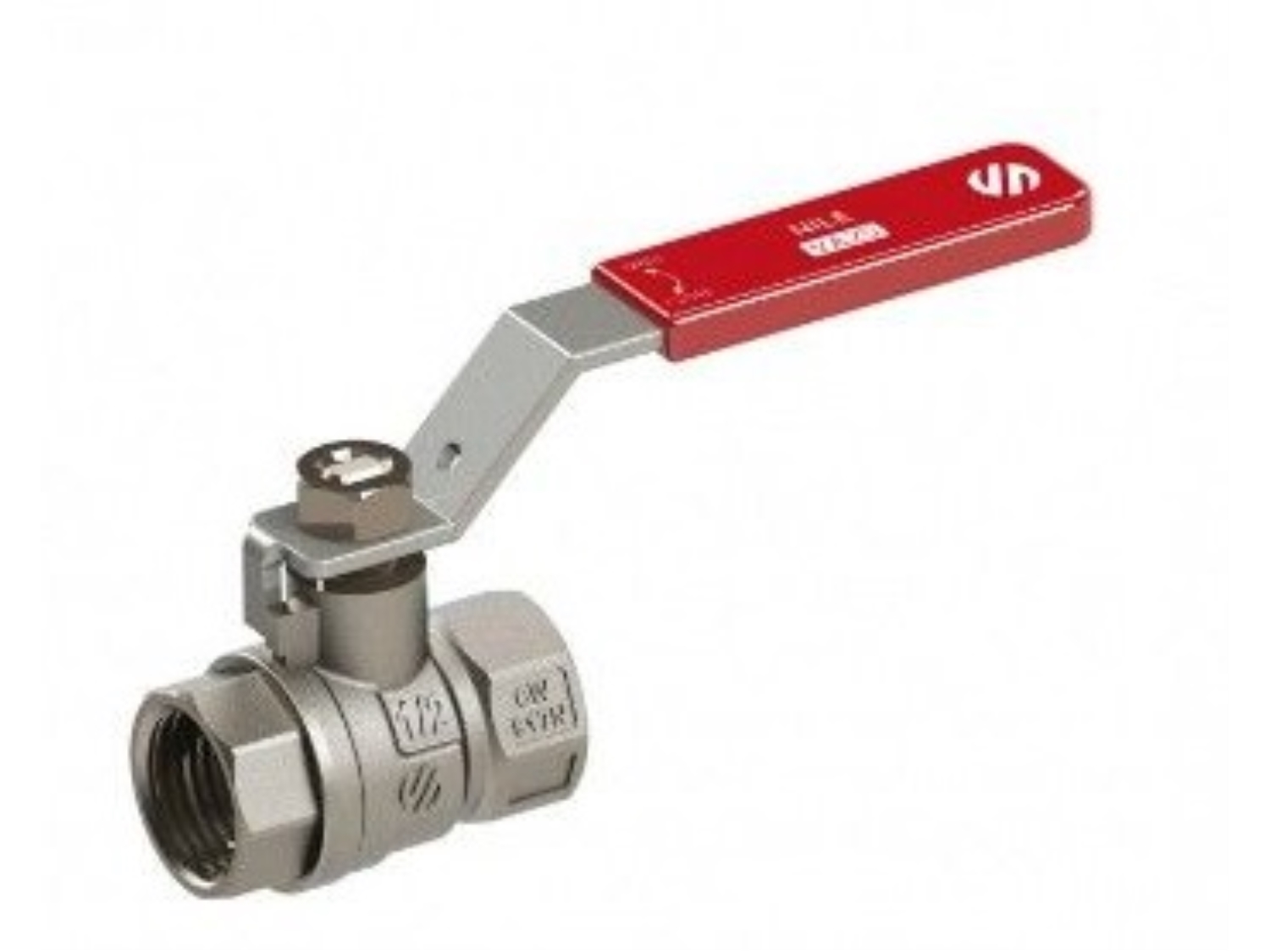 ROBINET SFERIC ARCO NILE VA 25 CU MANETA INT - INT 2 1/2 1