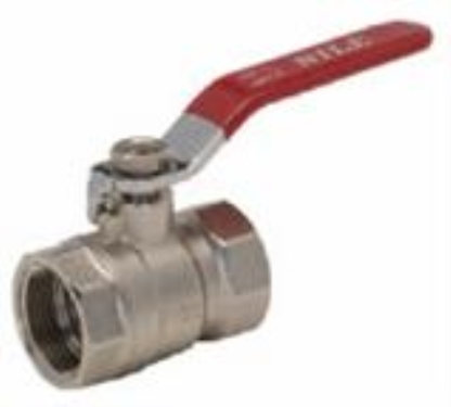 ROBINET SFERIC ARCO SENA CU MANETA I-I 4" 1
