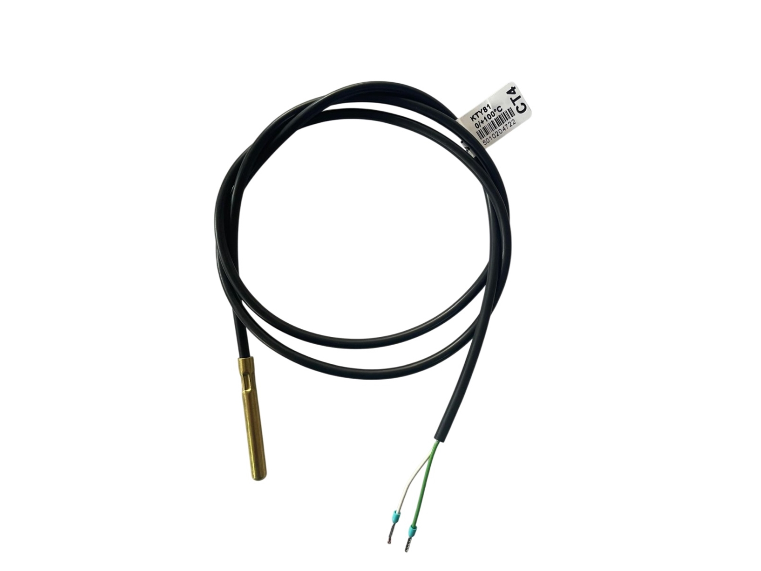SENZOR DE TEMPERATURA THERMOSTAHL - CT4 1