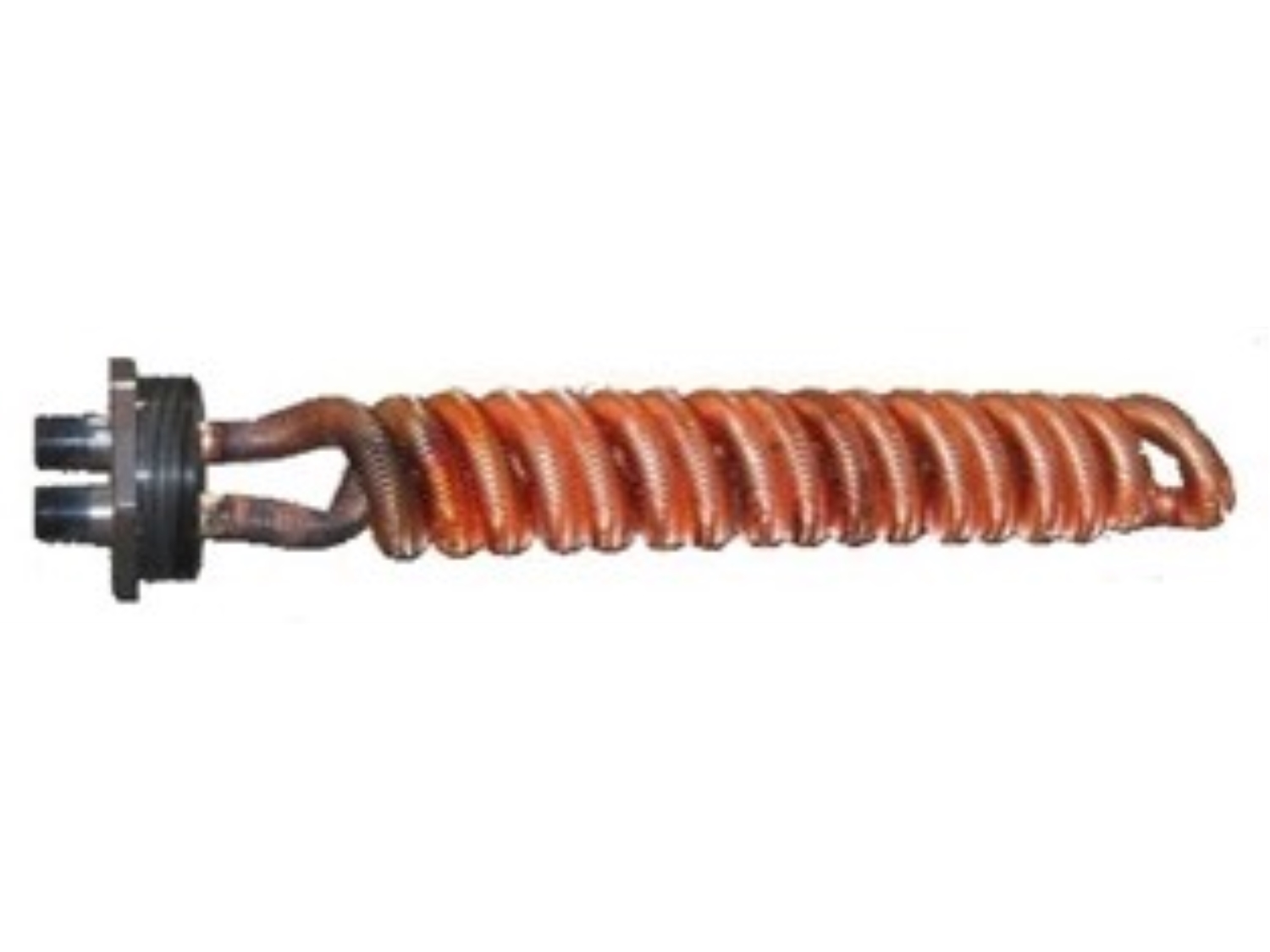 SERPENTINA DE PROTECTIE ECOWOOD / ECO BIO 80 - 100 KW - 2 1/2'' 1