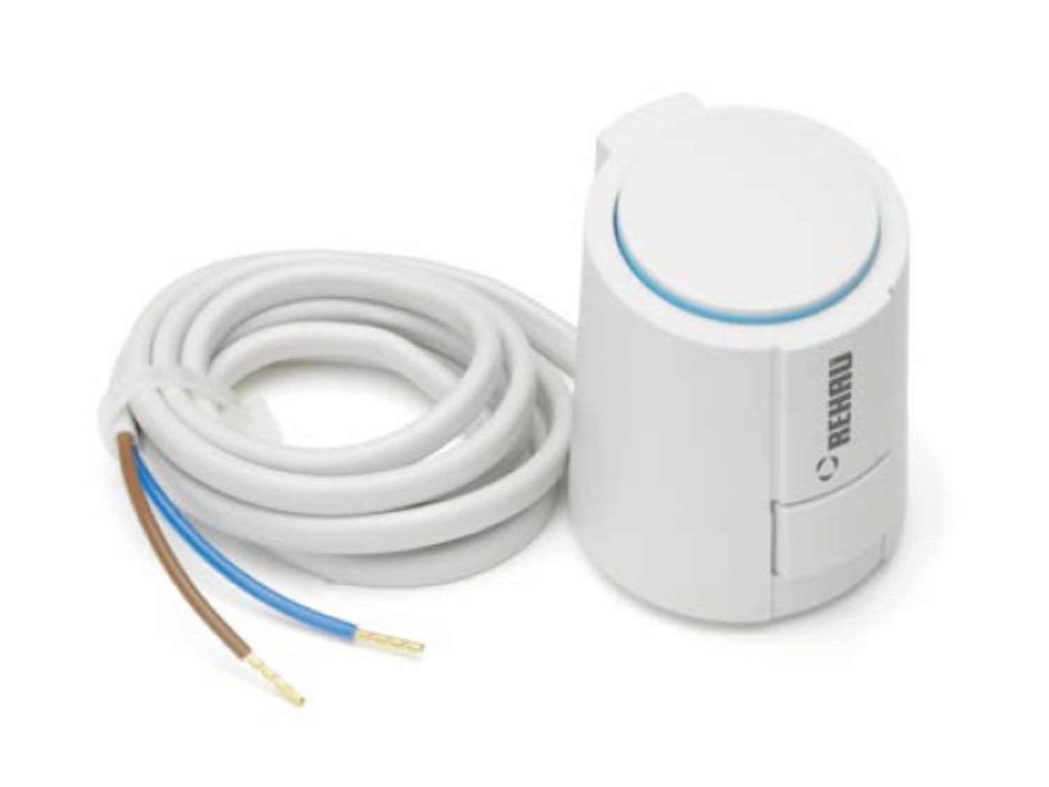 SERVOMOTOR PENTRU DISTRIBUITOR REHAU UNI 24 V 2