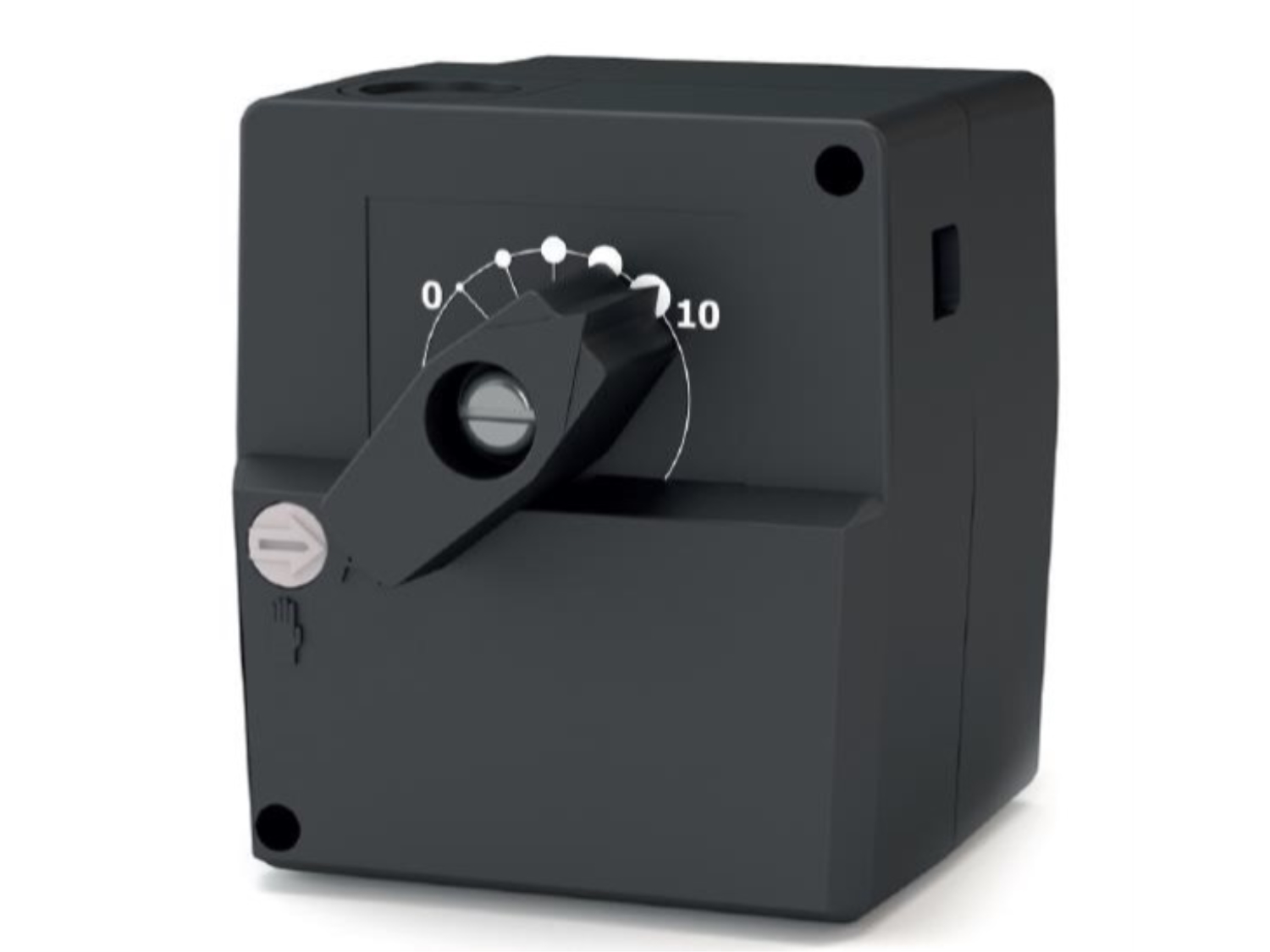 SERVOMOTOR PENTRU VANA DE AMESTEC (6054) 230V