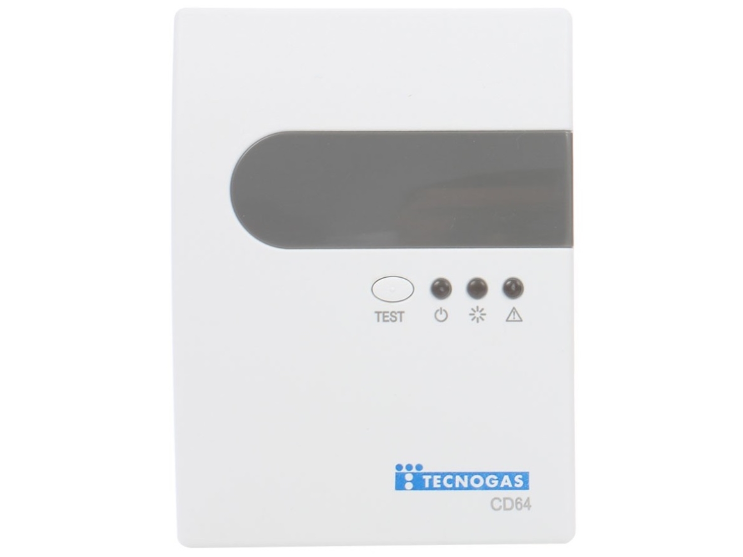 SET DETECTOR GAZ METAN CD64 220V SI ELECTROVANA M16/RMO TECNOGAS 1/2 2