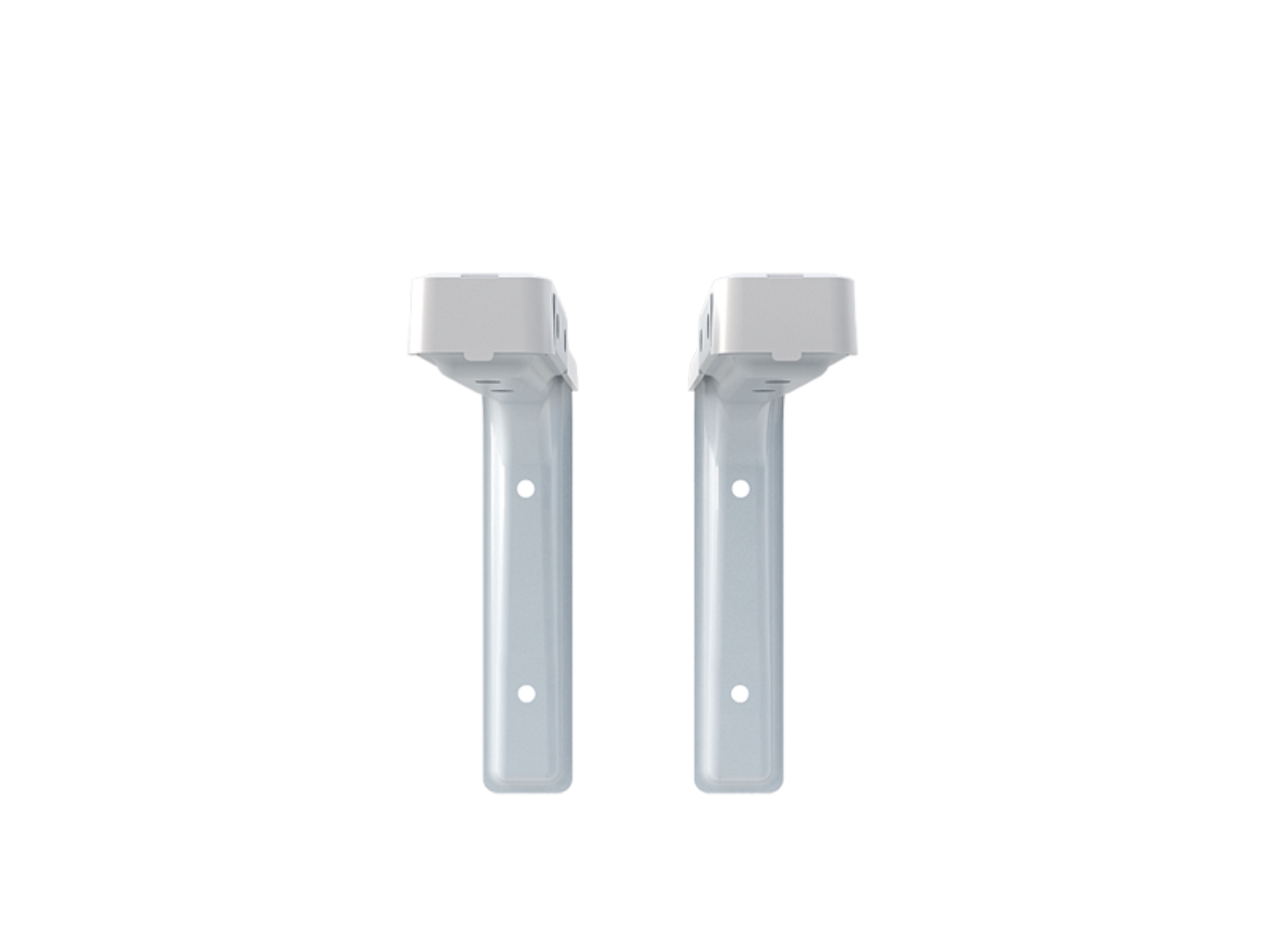 SET FIXARE PERDEA AER WING II 100 1