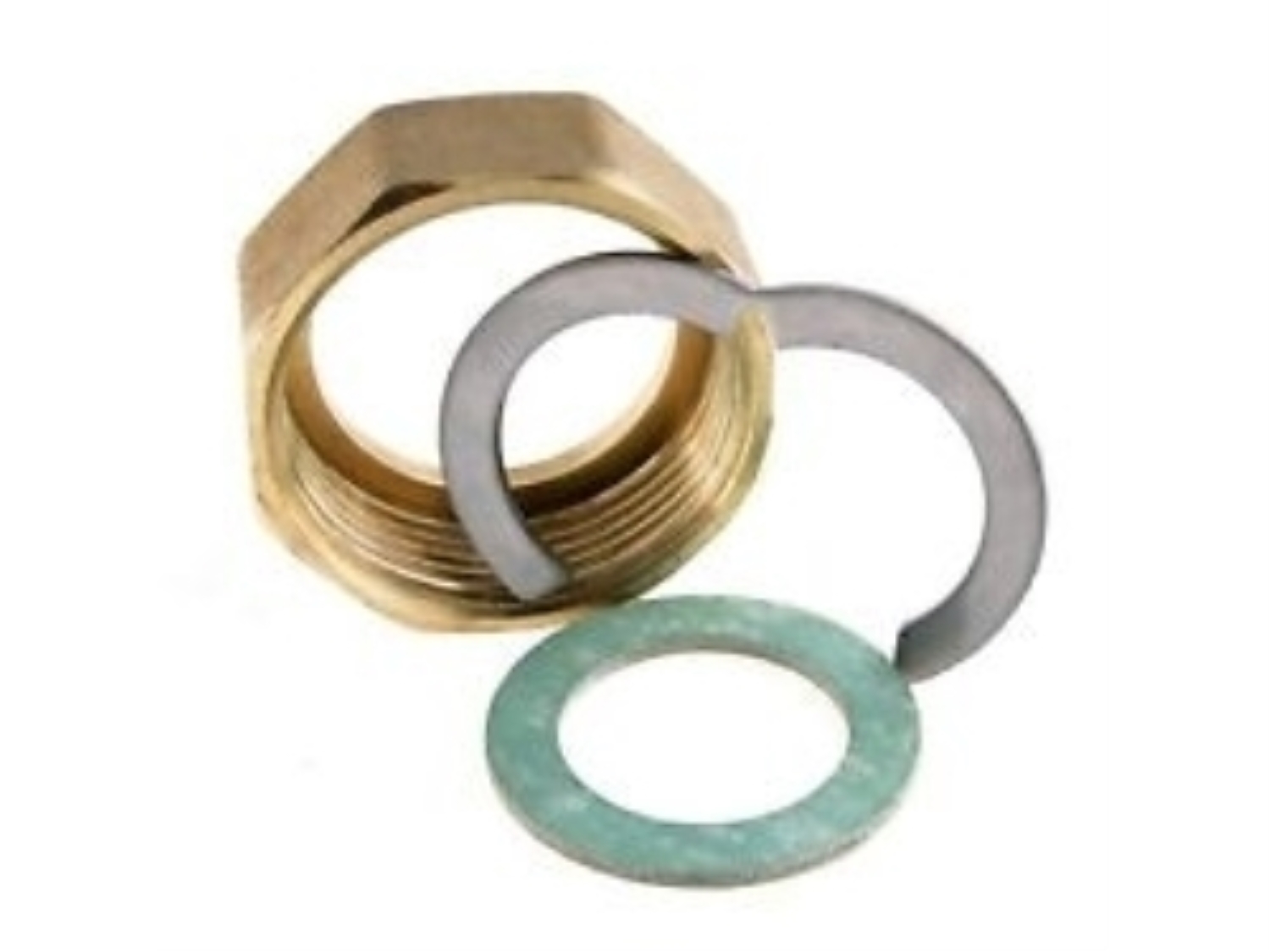 SET RACORD DE BAZA PENTRU MONTAJ TEAVA FLEXIBILA DN 12 X 1/2 2