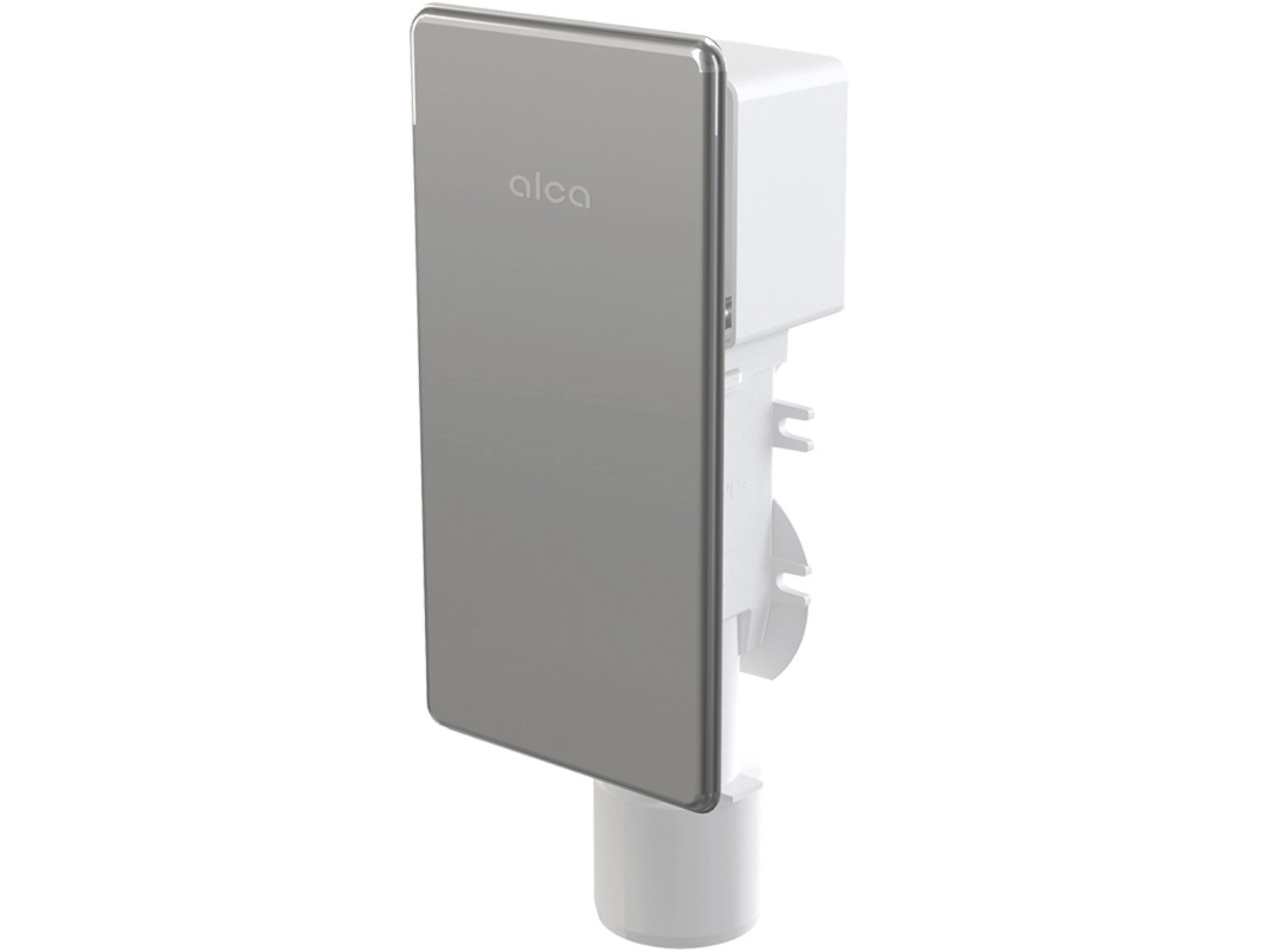 SIFON INCASTRAT PENTRU COLECTARE CONDENS Ø40/50 MM - ALCAPLAST - AKS4 1