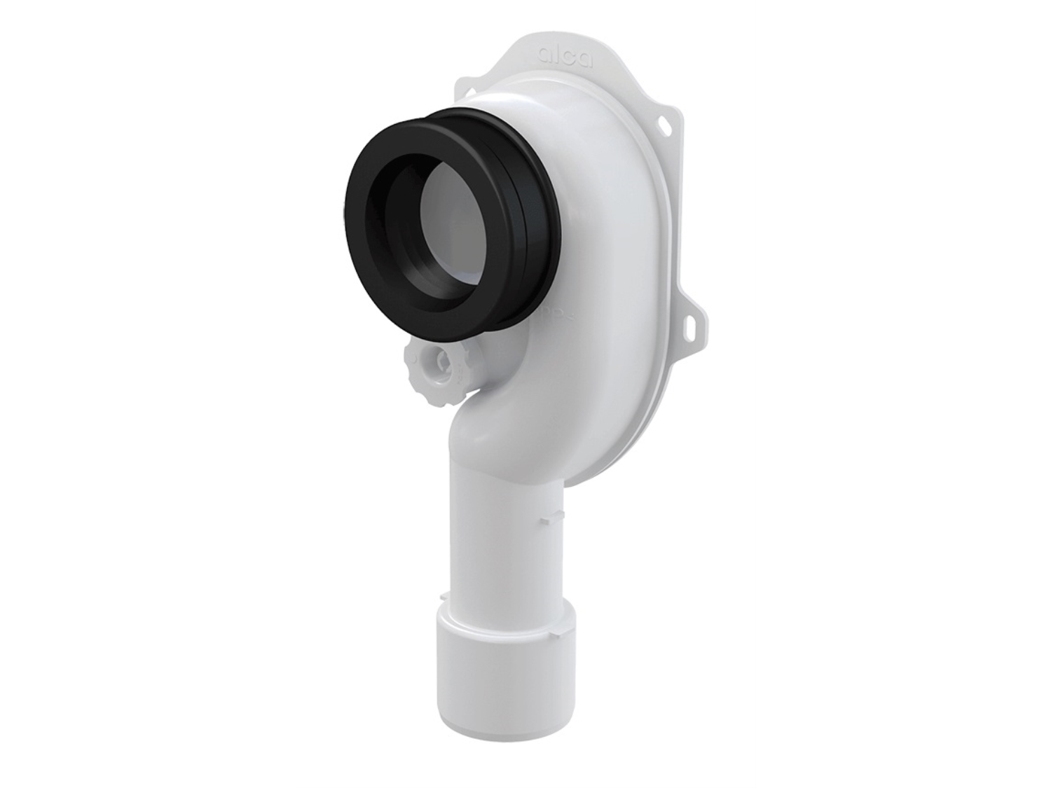 SIFON PENTRU URINAL CU EVACUARE VERTICALA DN 40 / DN 50 - A45C 1