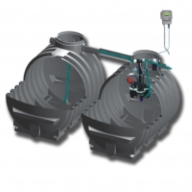 STATIE EPURARE SBR 13/20 LE 1