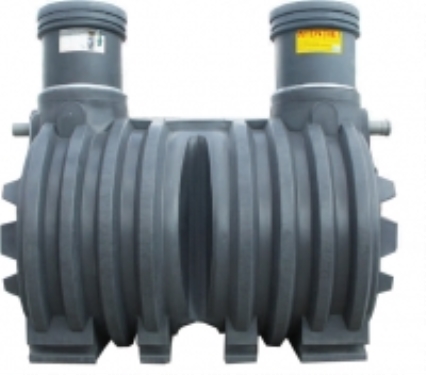STATIE EPURARE SBR 7/12 LE 1