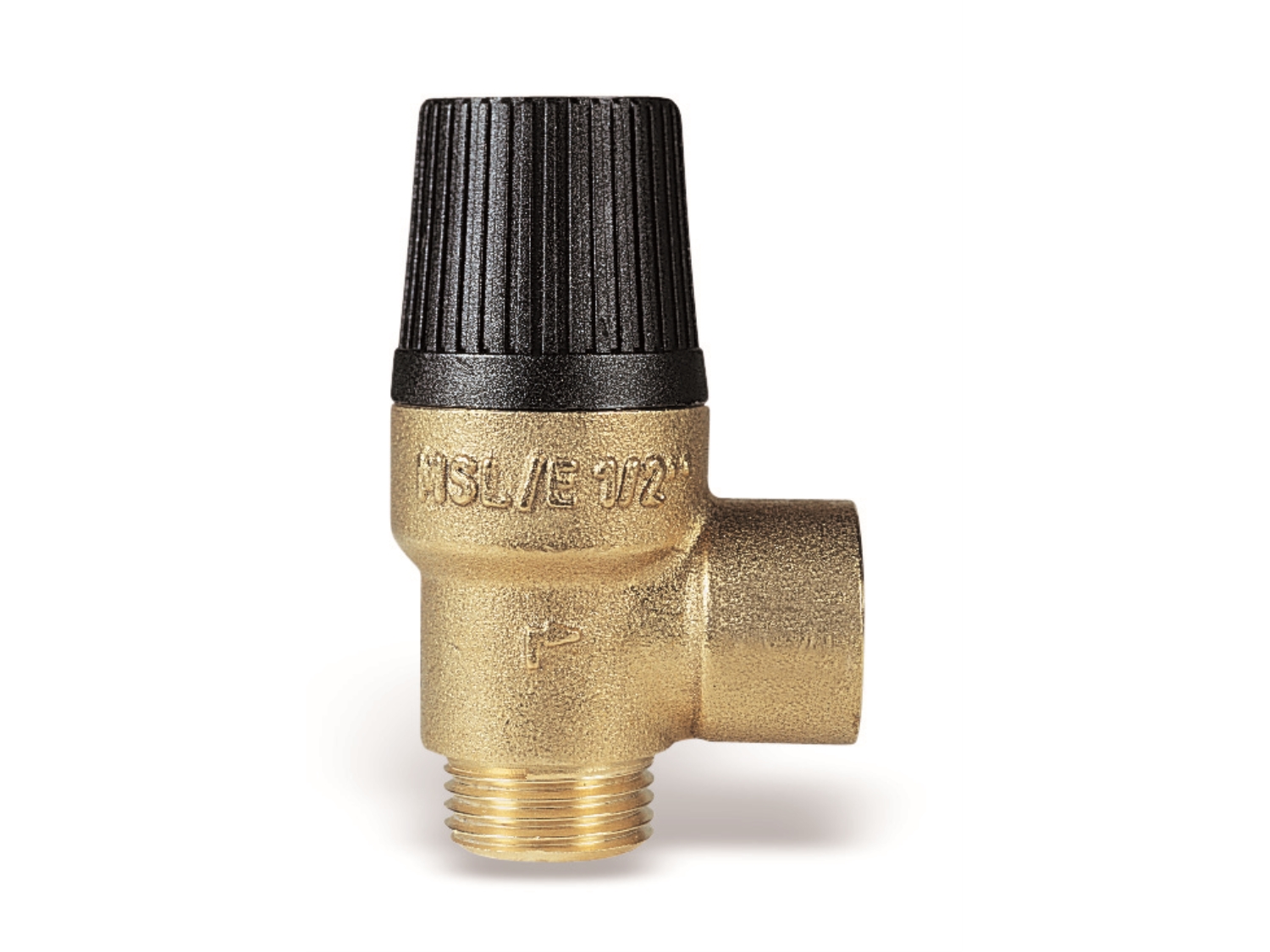SUPAPA DE SIGURANTA WATTS MSL INT-EXT 1/2' - 6 BAR 1