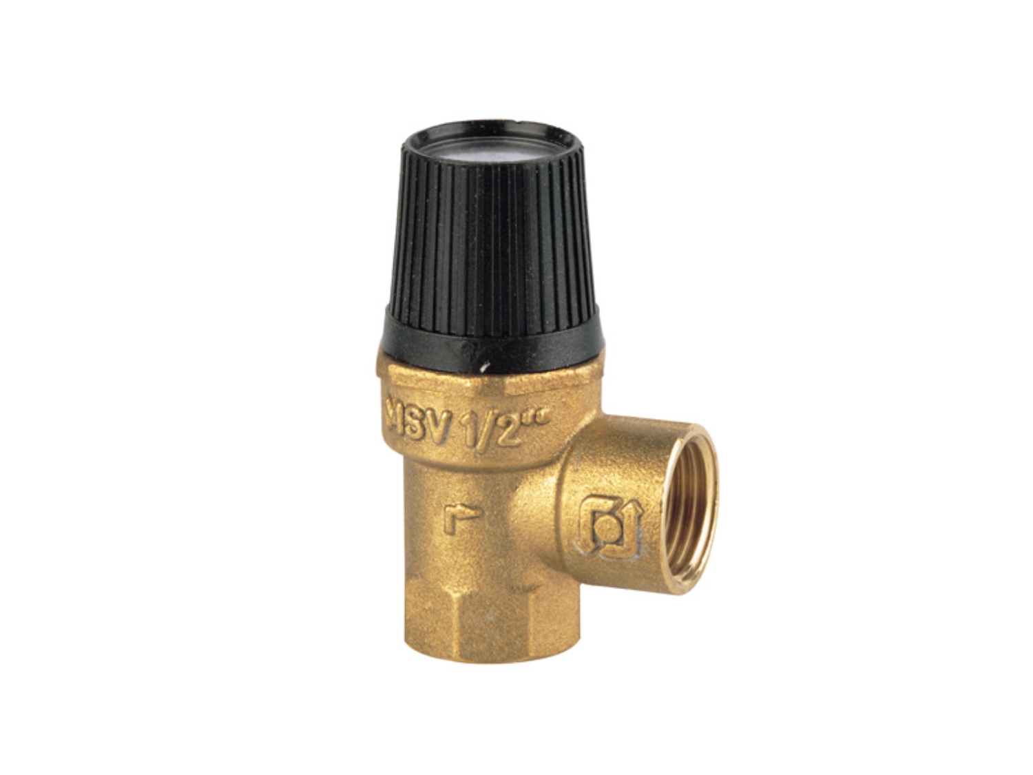 SUPAPA DE SIGURANTA WATTS MSV INT-INT 1/2' - 1.5 BAR 1