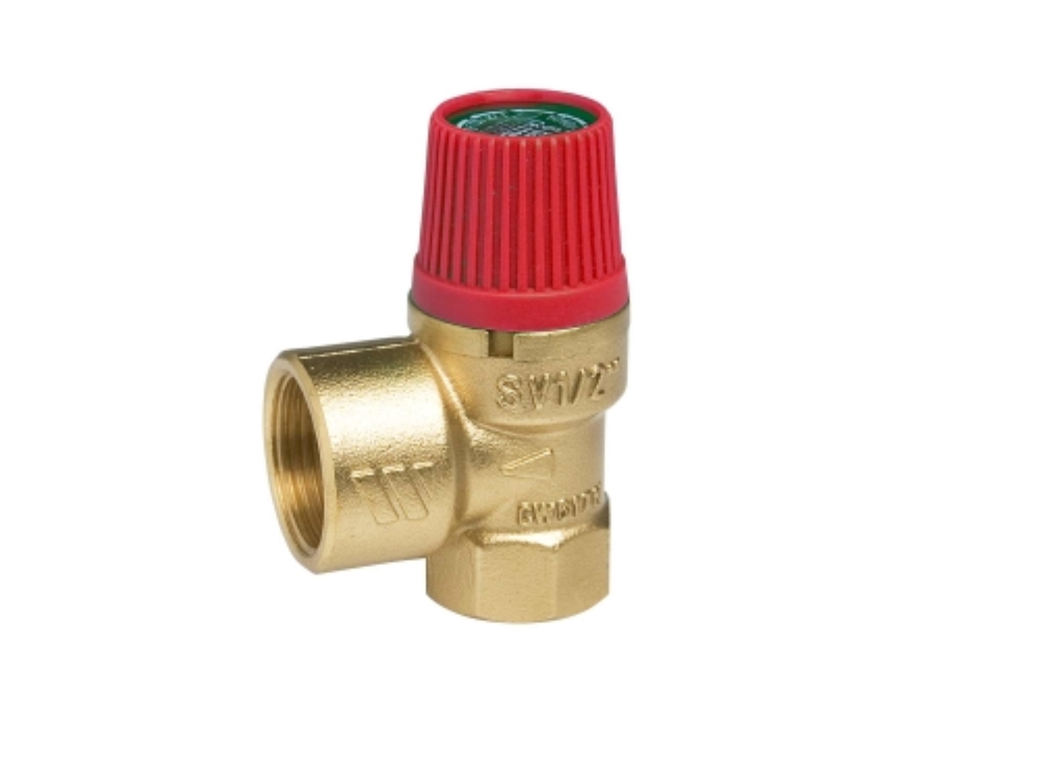 SUPAPA DE SIGURANTA WATTS SVH15 INT-INT 1' X 1 1/4' - 1.5 BAR 1