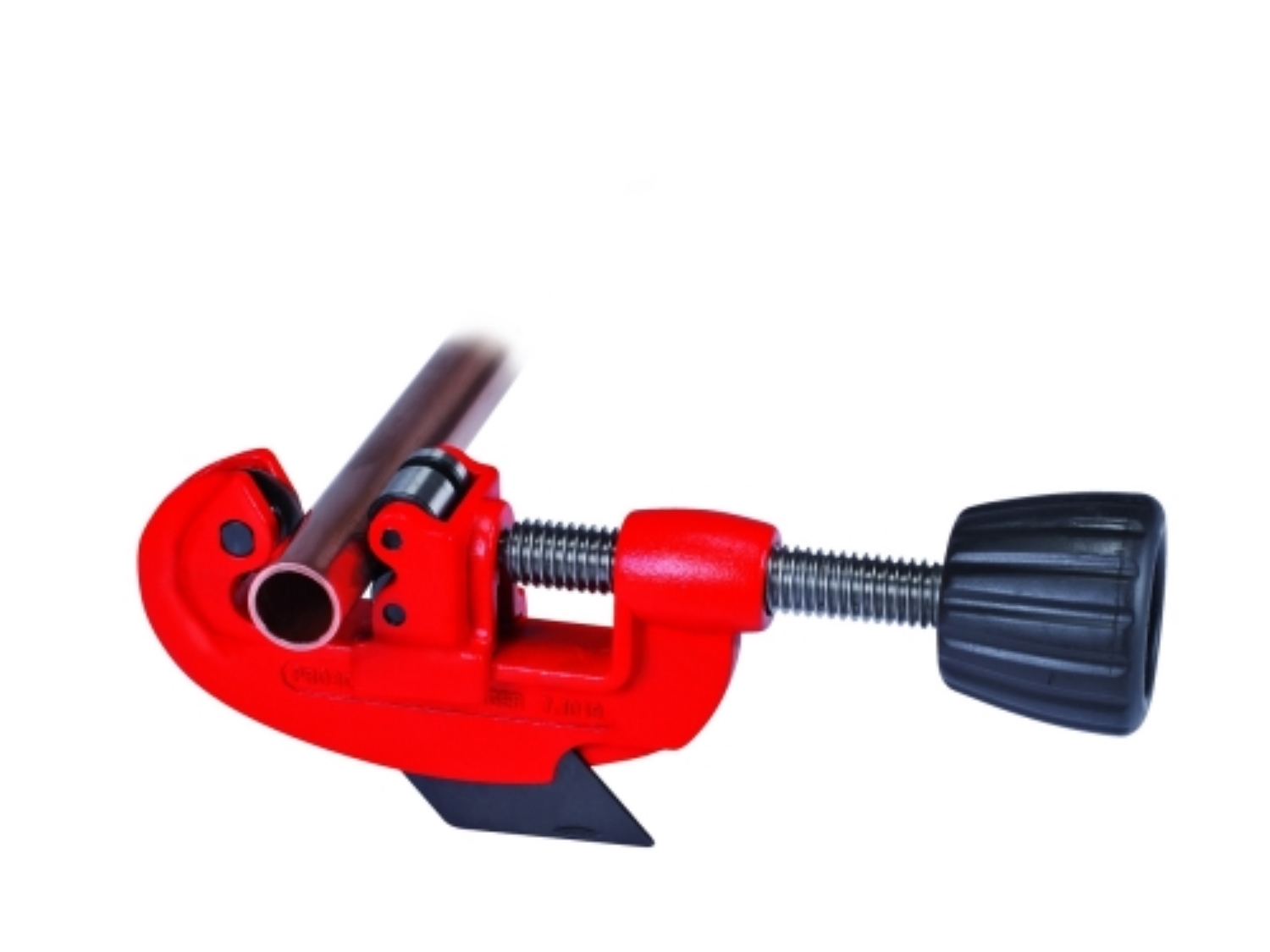 TAIETOR PENTRU TEVI DIN CUPRU CU ROLE TIP TUBE CUTTER 30 D 3 - 30 MM 1