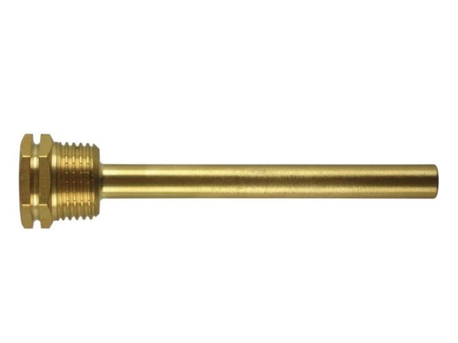 TEACA IMERSIE PENTRU 1 SENZOR 7 X 9 X 100 MM