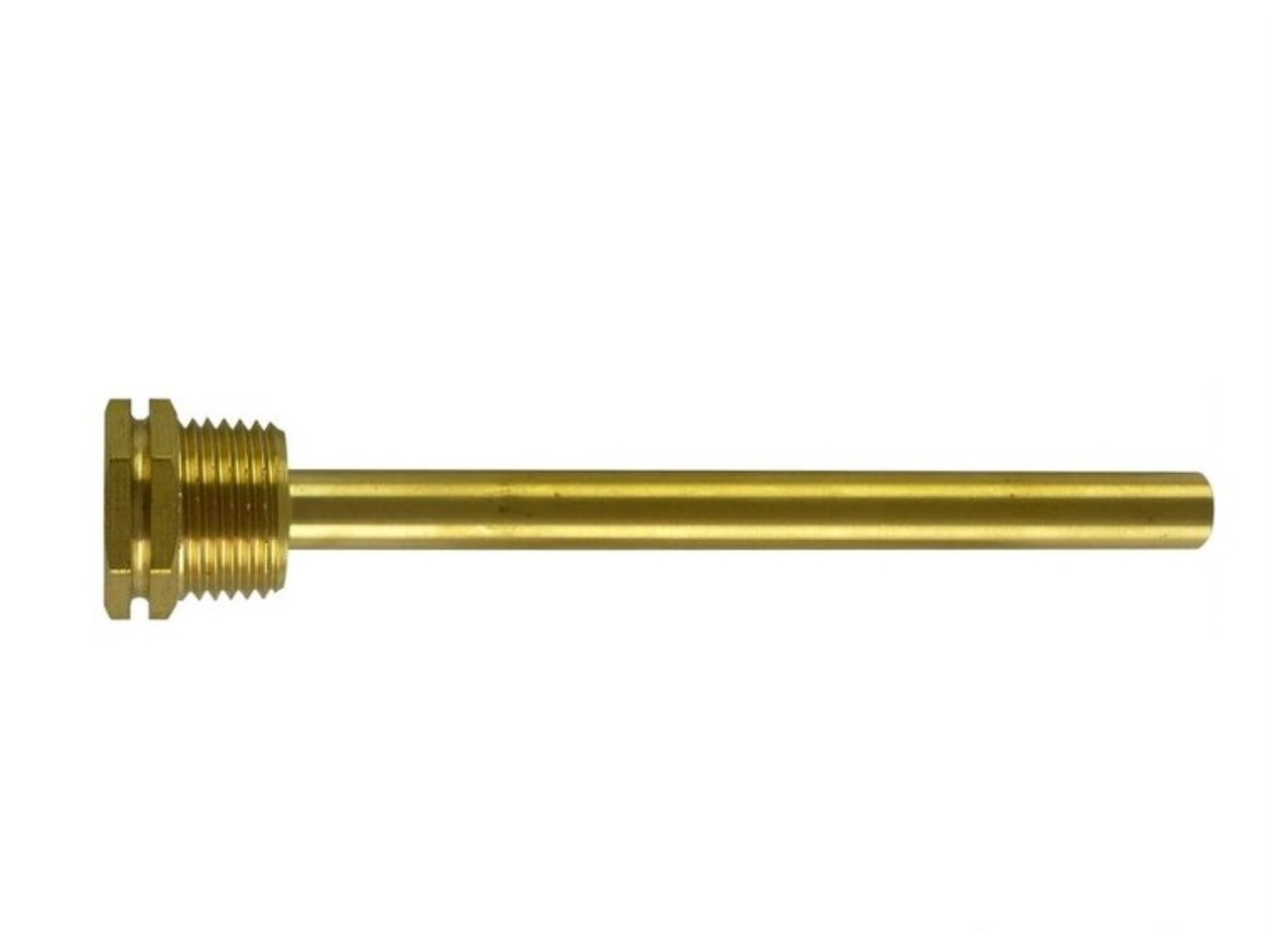 TEACA IMERSIE PENTRU 1 SENZOR 7 X 9 X 120 MM
