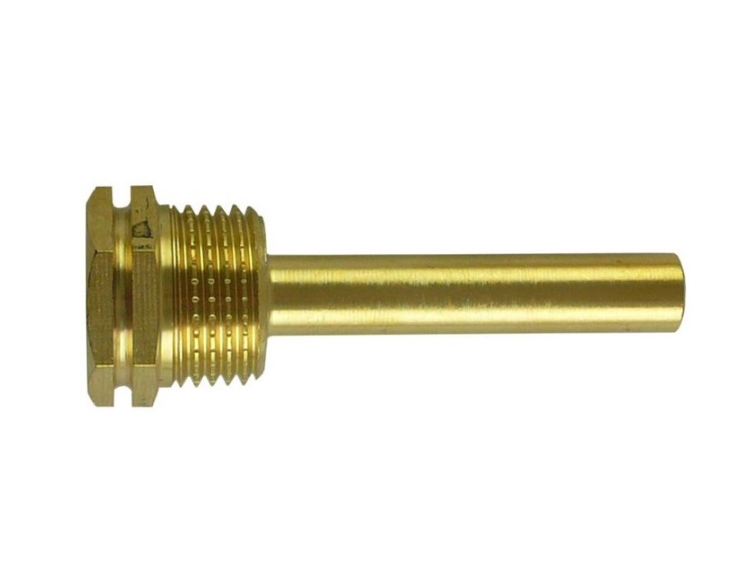 TEACA IMERSIE PENTRU 1 SENZOR 7 X 9 X 60 MM