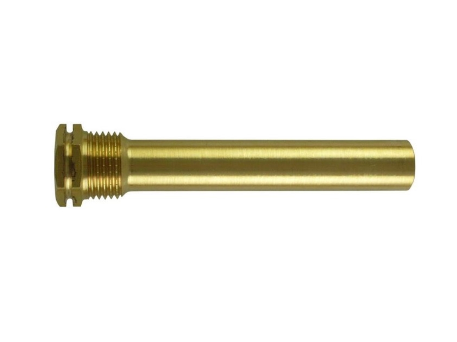 TEACA IMERSIE PENTRU 3 SENZORI 15 X 17 X 100 MM