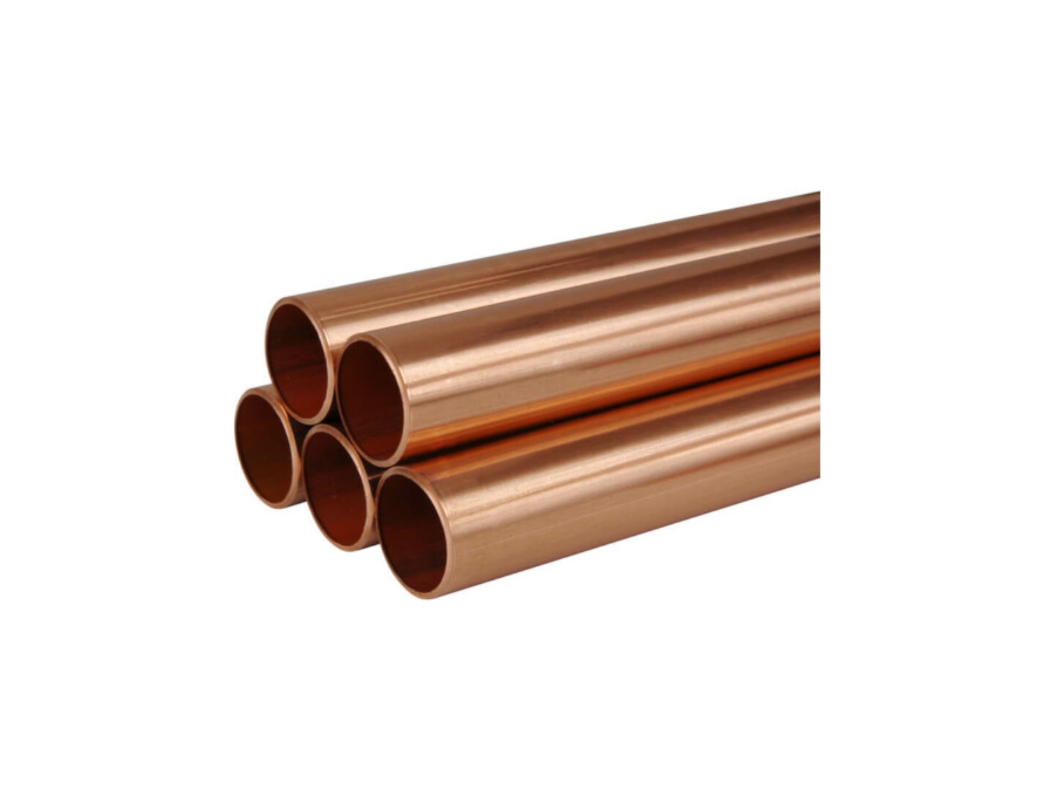 TEAVA CUPRU BARA FEINROHREN 22 X 0.7 2