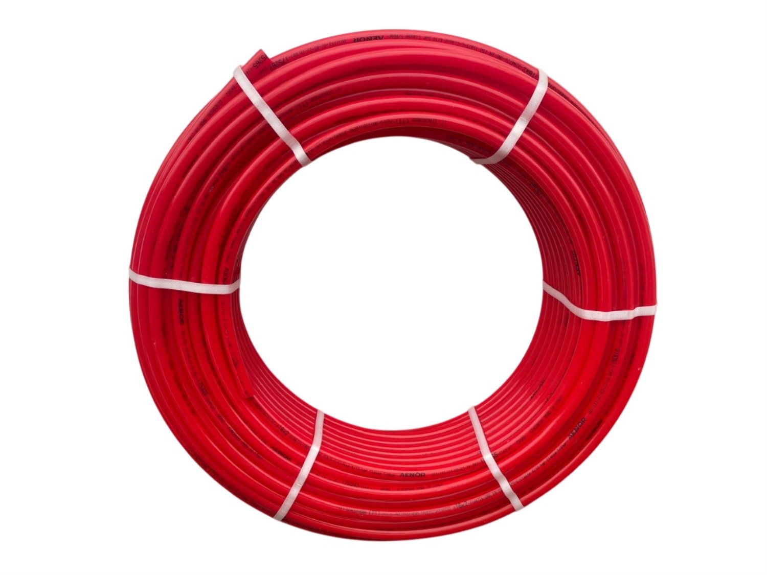 TEAVA INCALZIRE IN PARDOSEALA PEX GIACOTHERM GIACOMINI 16 X 2 - COLAC 100 M 1