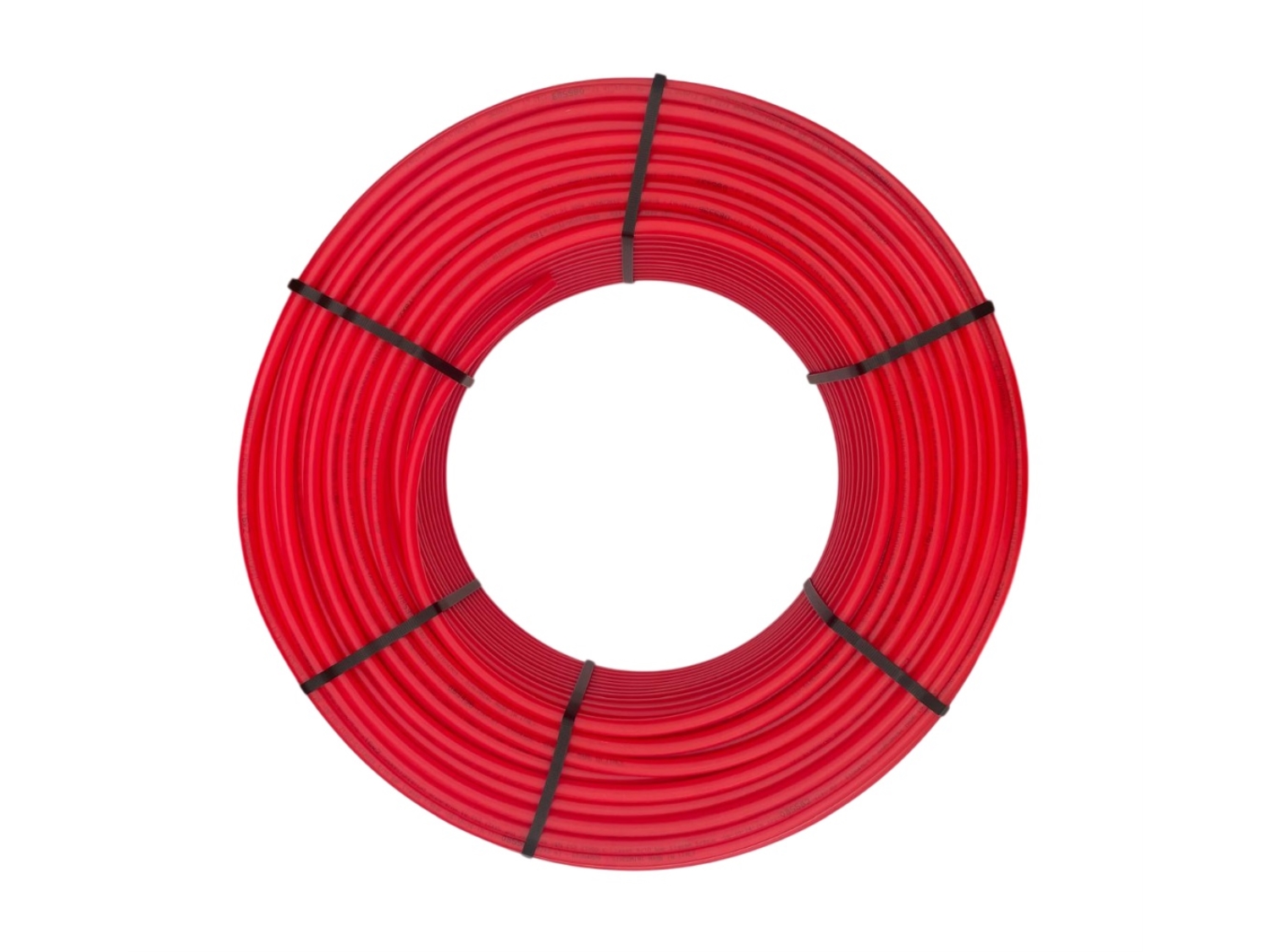 TEAVA INCALZIRE IN PARDOSEALA PEX GIACOTHERM GIACOMINI 16 X 2 - COLAC 240 M 1
