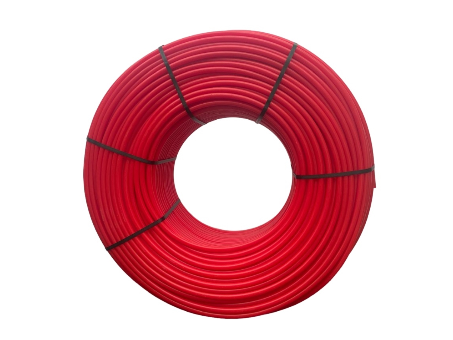 TEAVA INCALZIRE IN PARDOSEALA PEX GIACOTHERM GIACOMINI 16 X 2 - COLAC 600 M 2