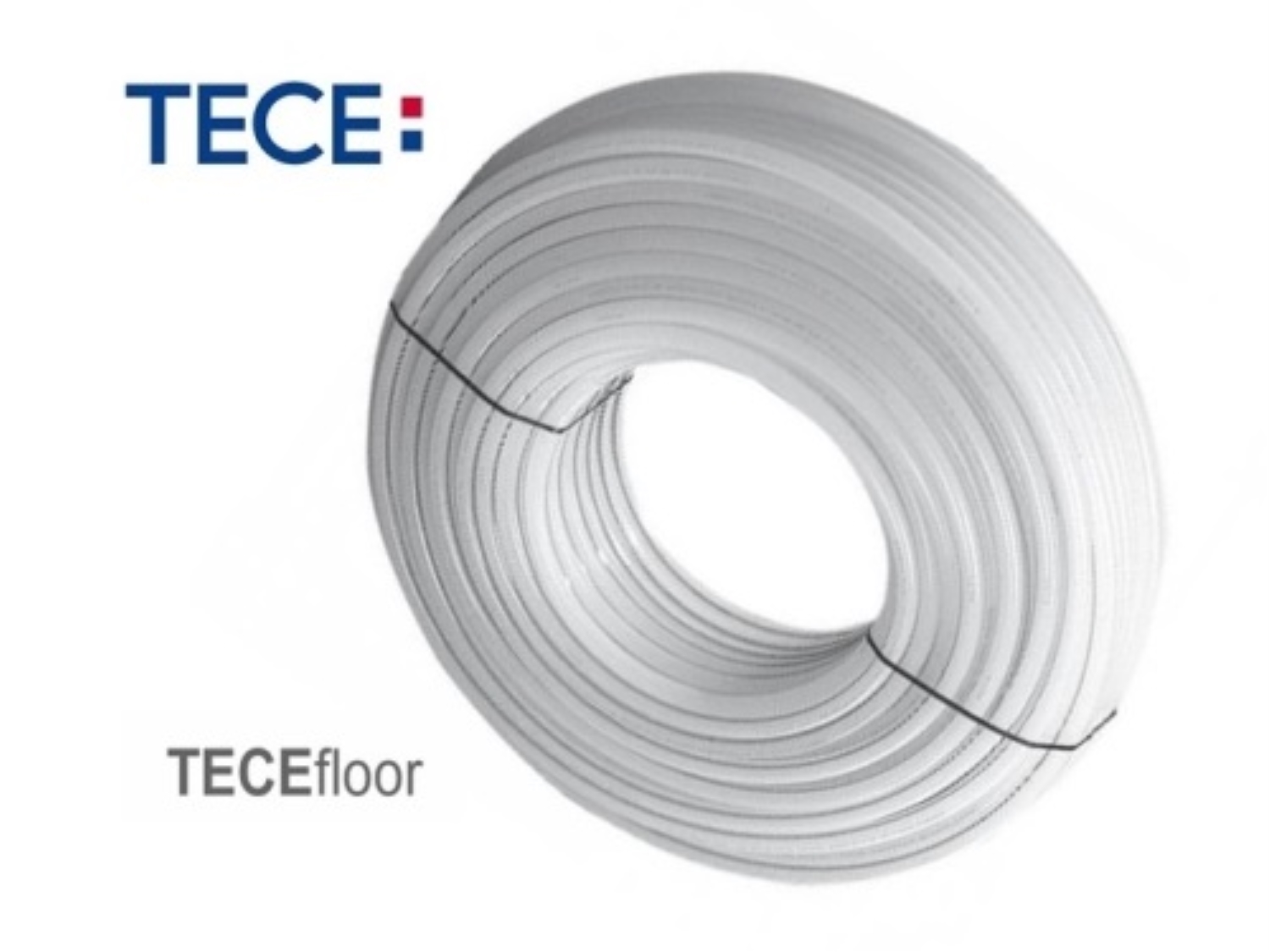TEAVA INCALZIRE IN PARDOSEALA TECEFLOOR SLQ PE-XA 16 X 2 MM 2