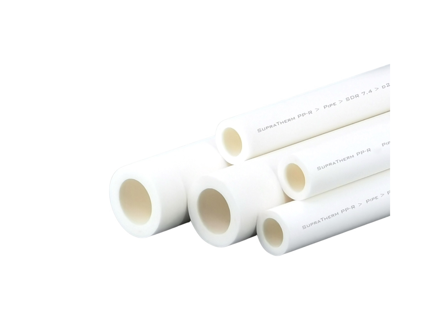 TEAVA PPR FARA INSERTIE PN 20 DN 90 1