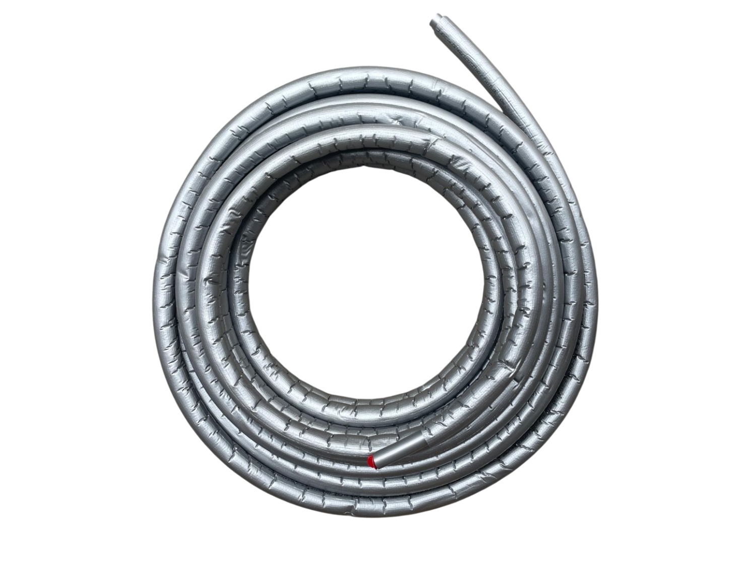 TEAVA RAUTITAN FLEX PREIZOLATA 16 X 2.2 - IZOLATIE 4 MM 2