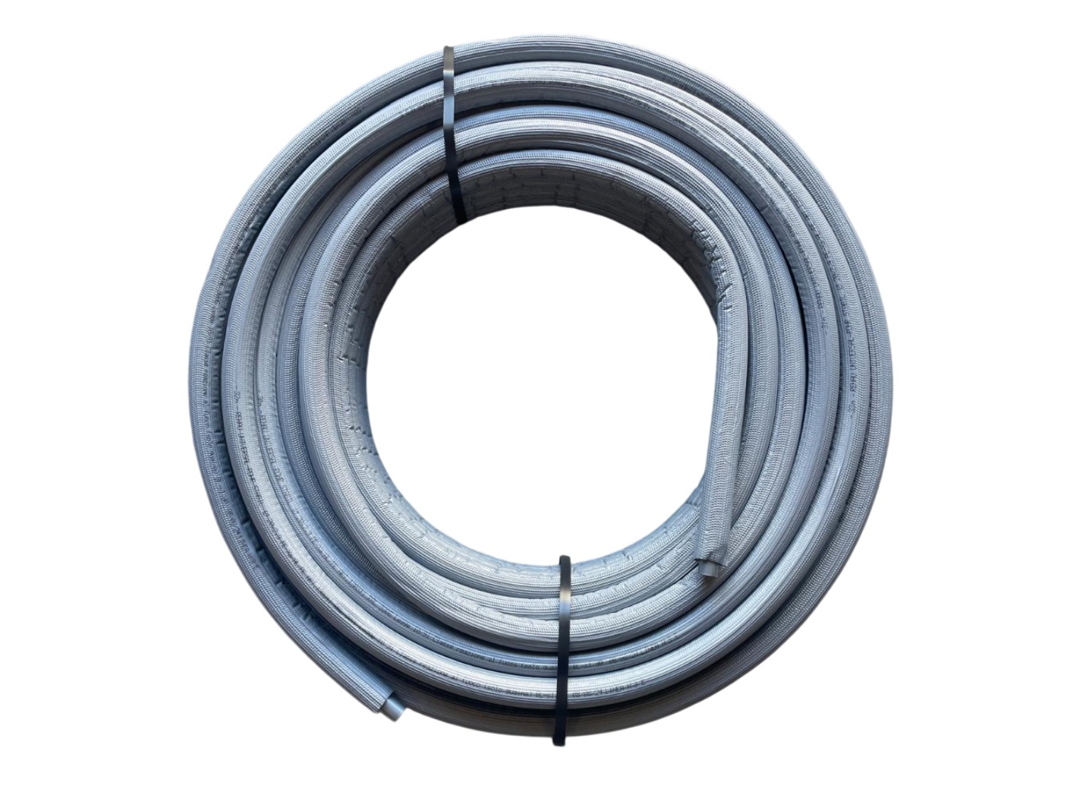 TEAVA RAUTITAN STABIL PREZOLATA 16.2 X 2.6 - IZOLATIE 6 MM 2
