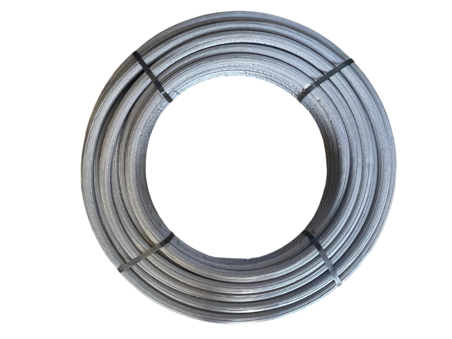 TEAVA RAUTITAN STABIL PREZOLATA 16.2 X 2.6 - IZOLATIE 6 MM 1