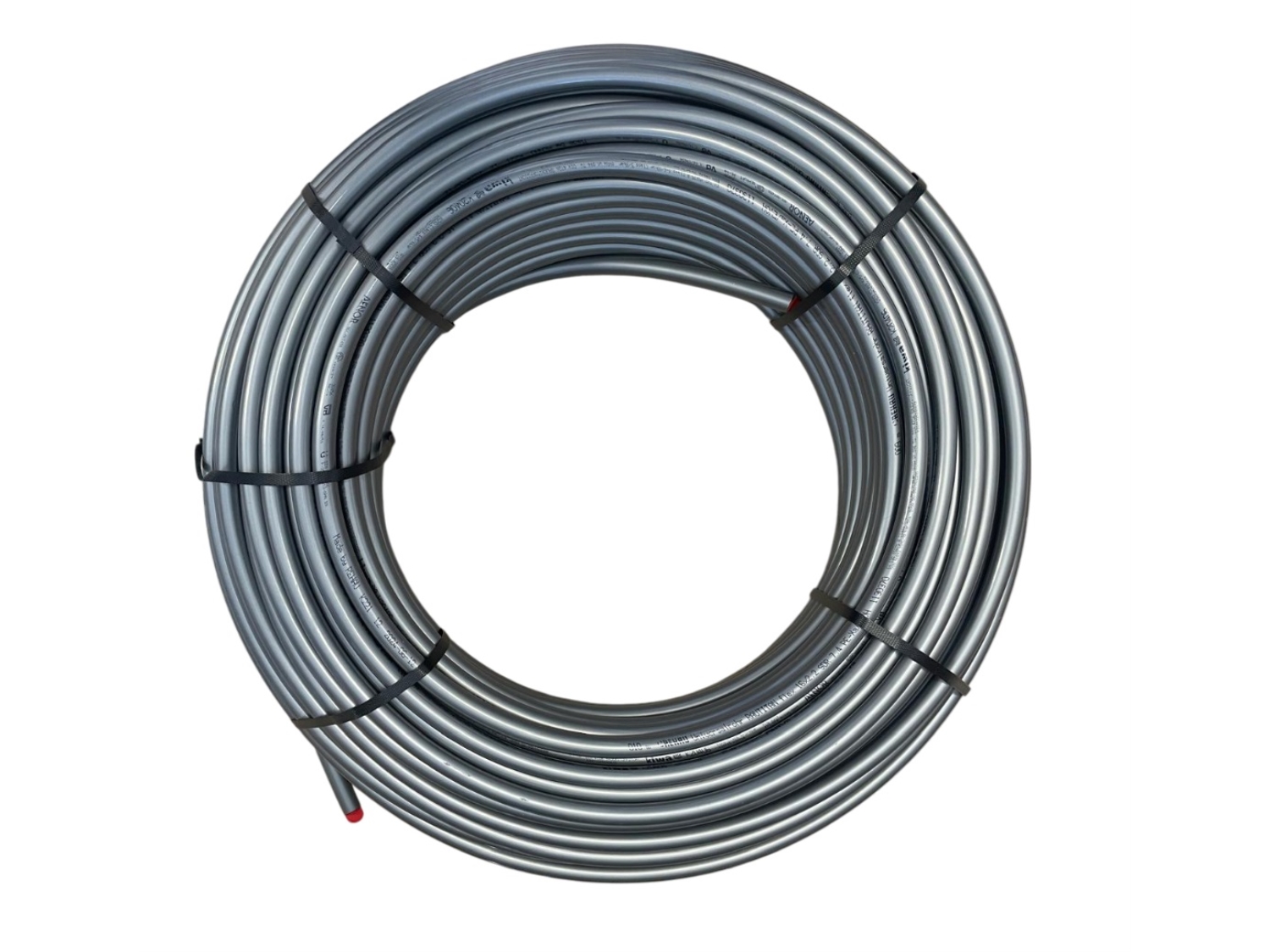 TEAVA REHAU RAUTITAN FLEX PE-XA 16 X 2.2 (COLAC 100 M) 1