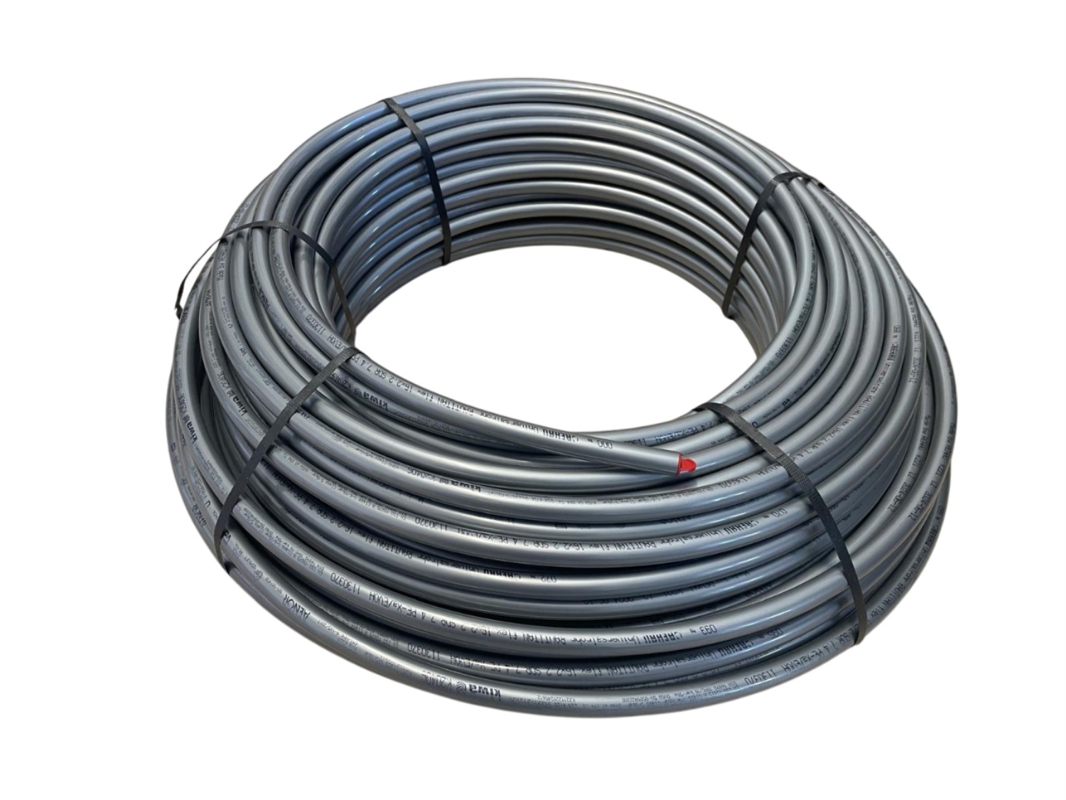 TEAVA REHAU RAUTITAN FLEX PE-XA 20 X 2.8 (COLAC 100 M) 2