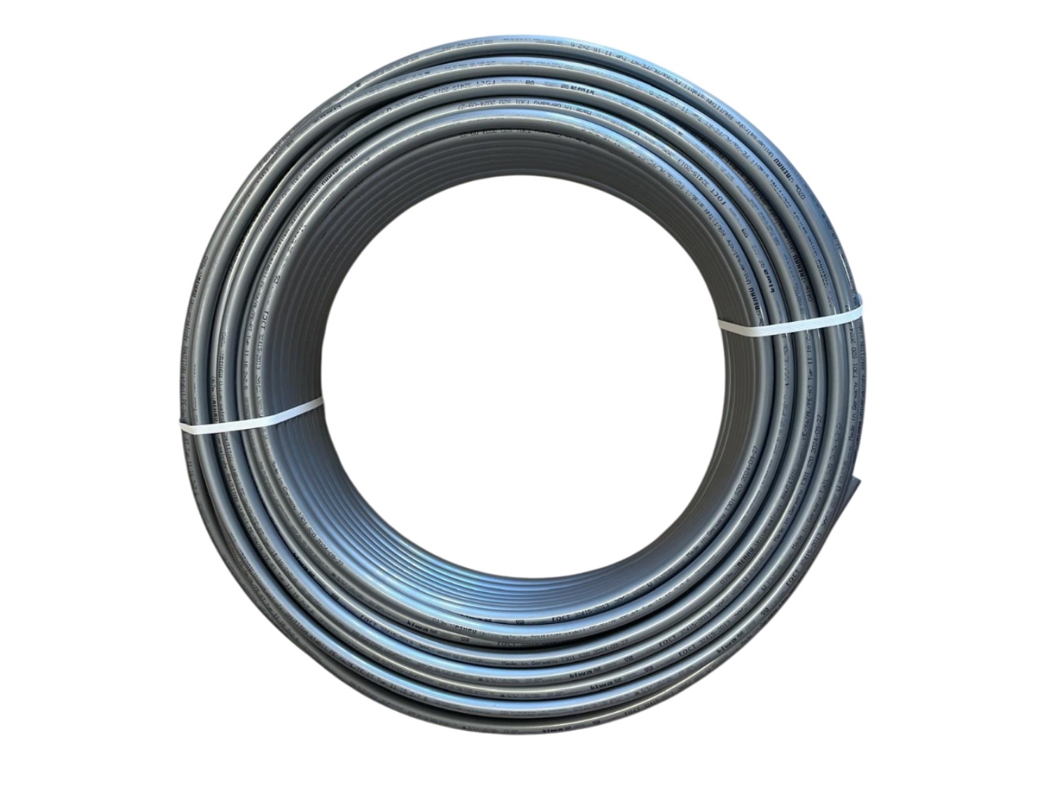 TEAVA REHAU RAUTITAN STABIL PE-XA 25 X 3.7 (COLAC 50 M) 1