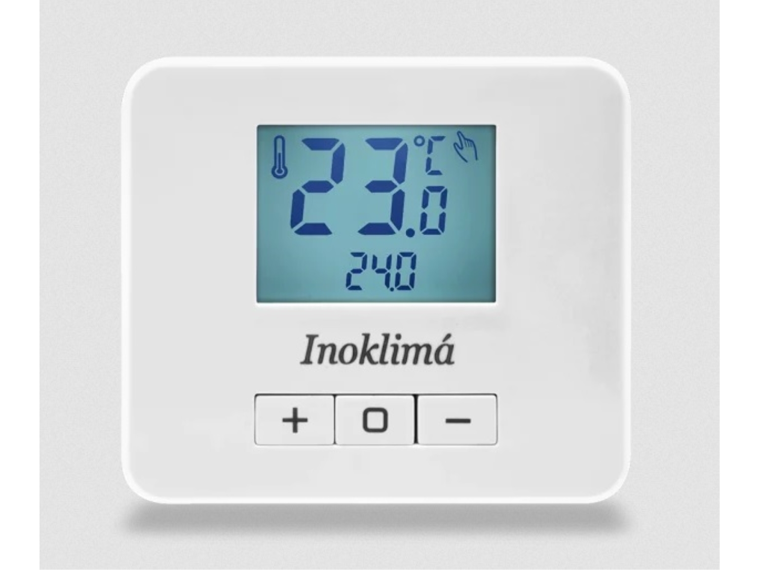 TERMOSTAT AMBIENTAL NEPROGRAMABIL
