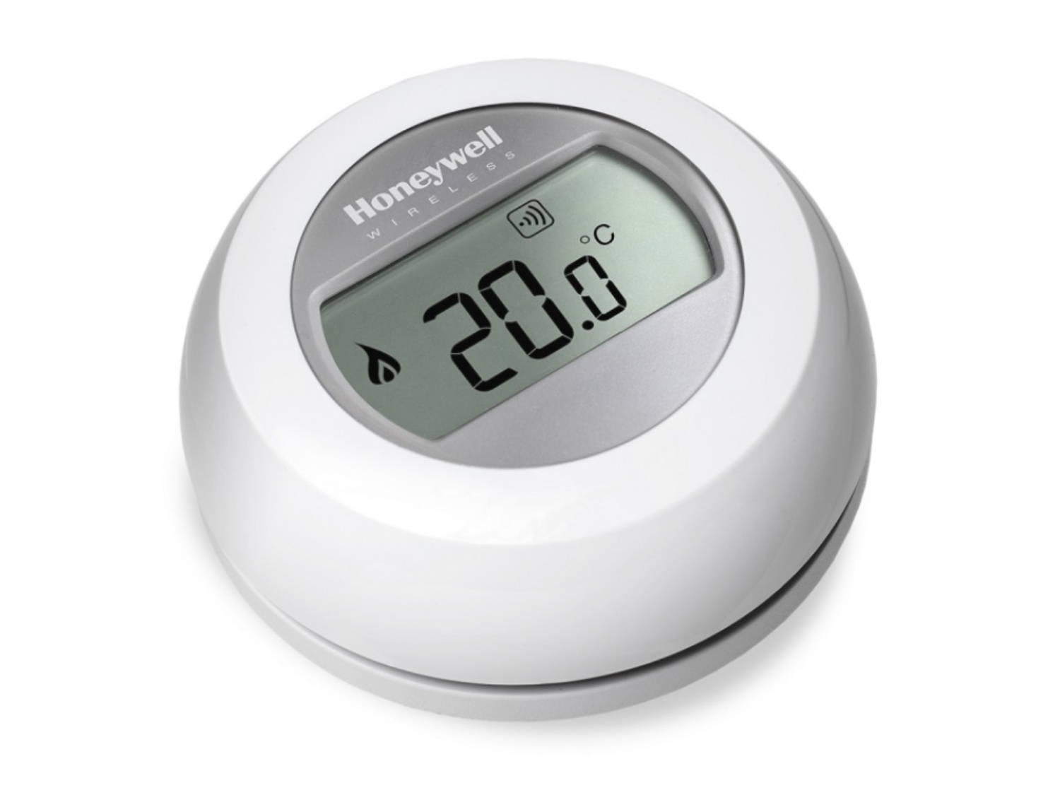 TERMOSTAT DE AMBIENT CONTROL INTERNET HONEYWELL ROUND Y87RFC2074 1